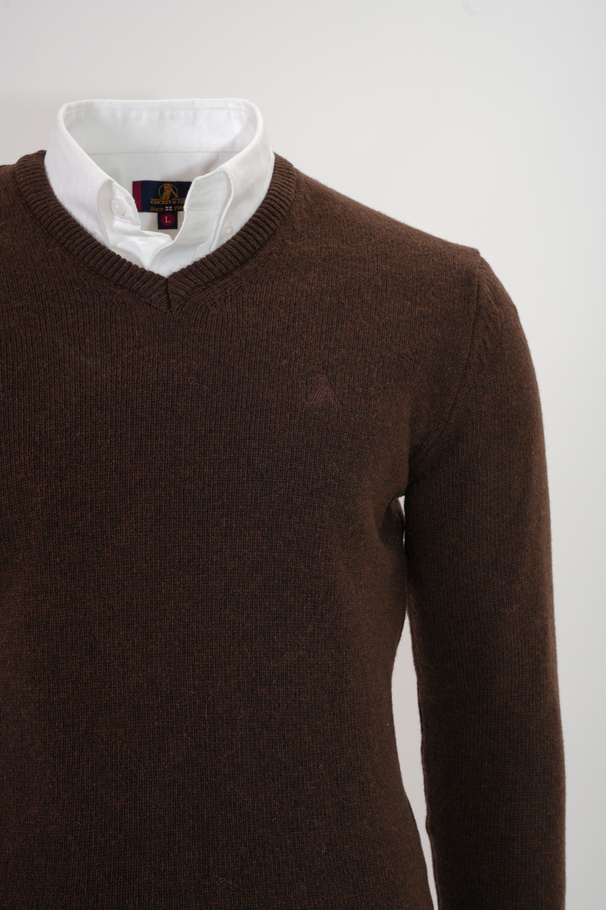 VN MAGRAB Pull over