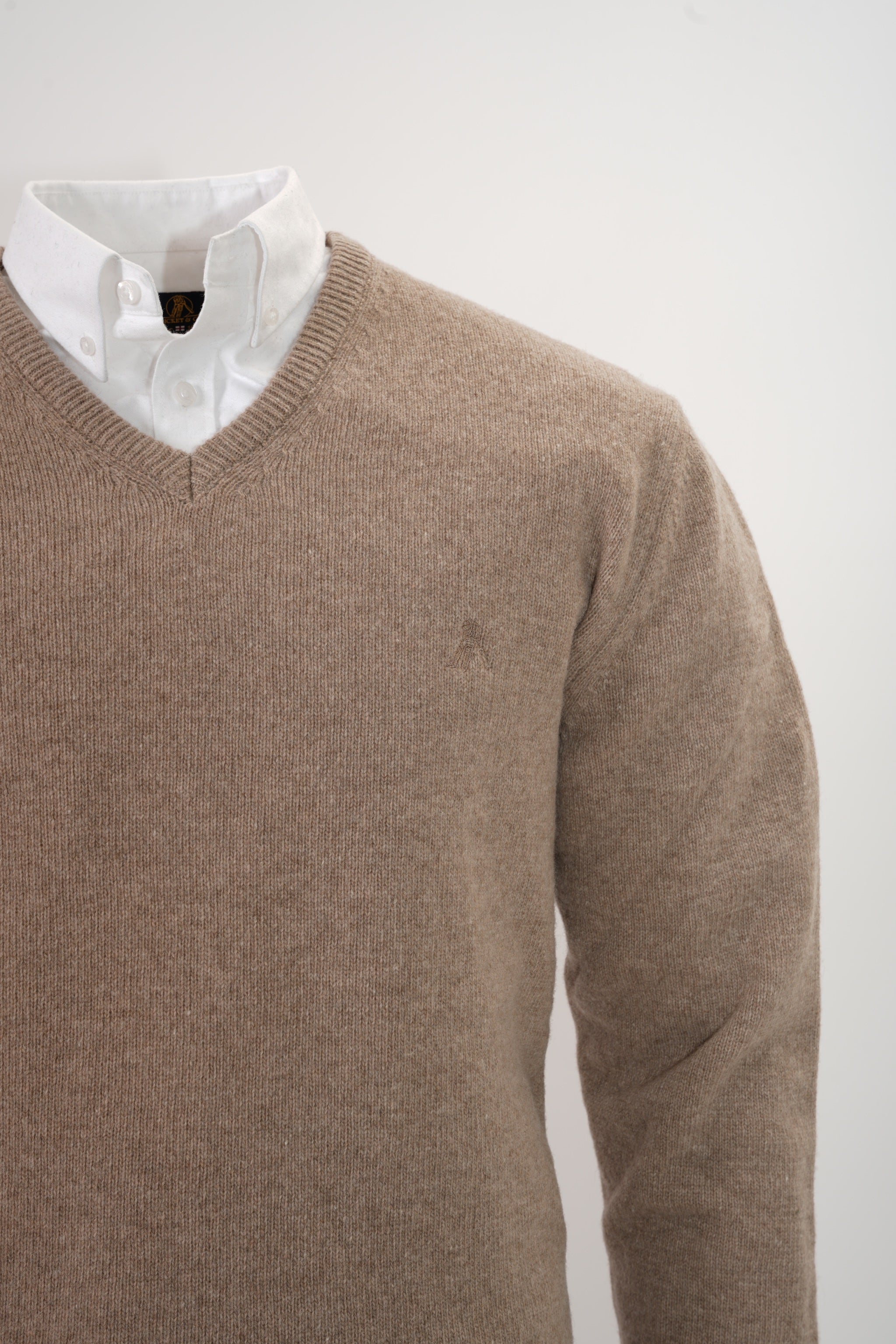 VN MAGRAB Pull over