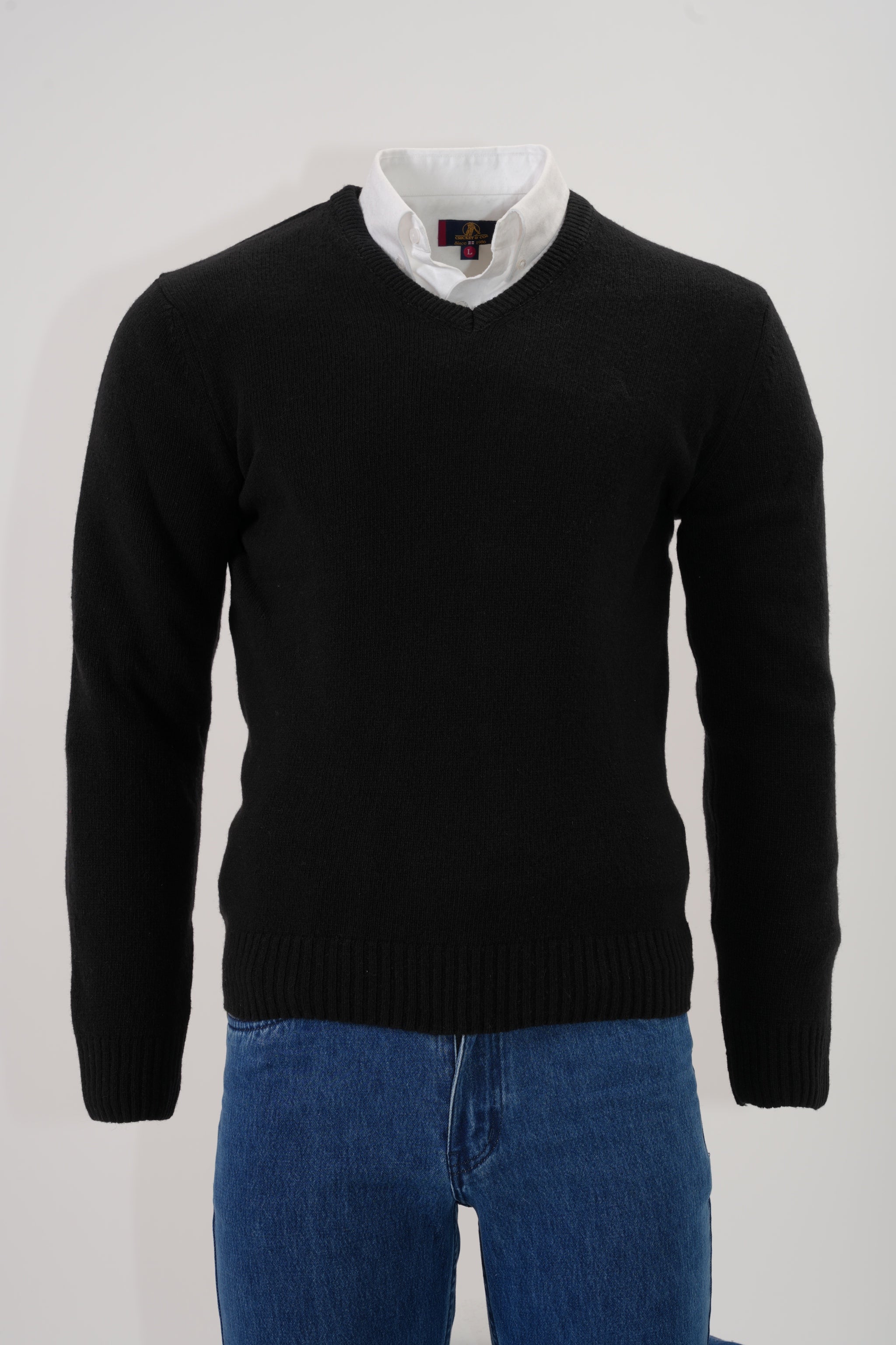 VN MAGRAB Pull over