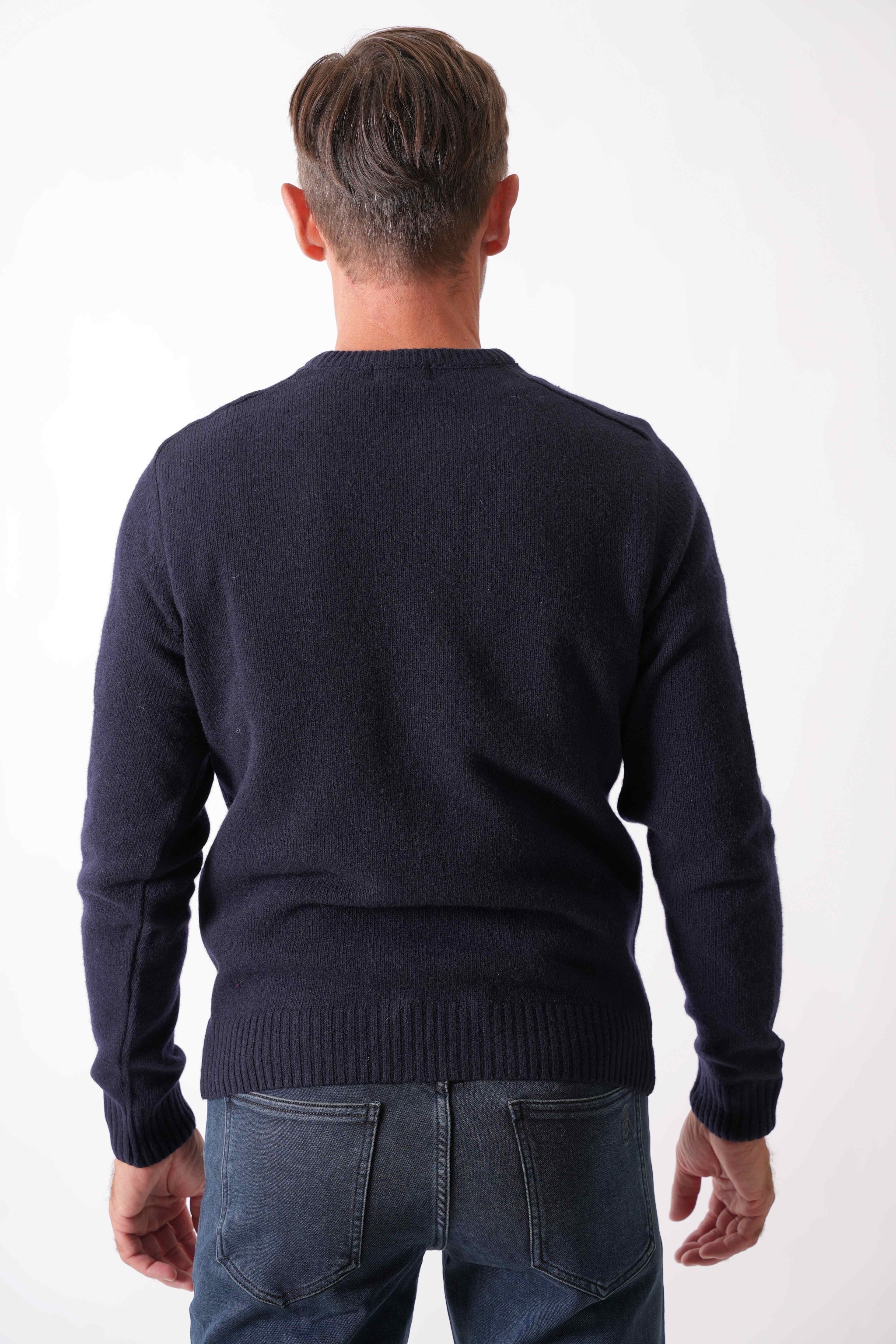 CN MAGRAB Pull over