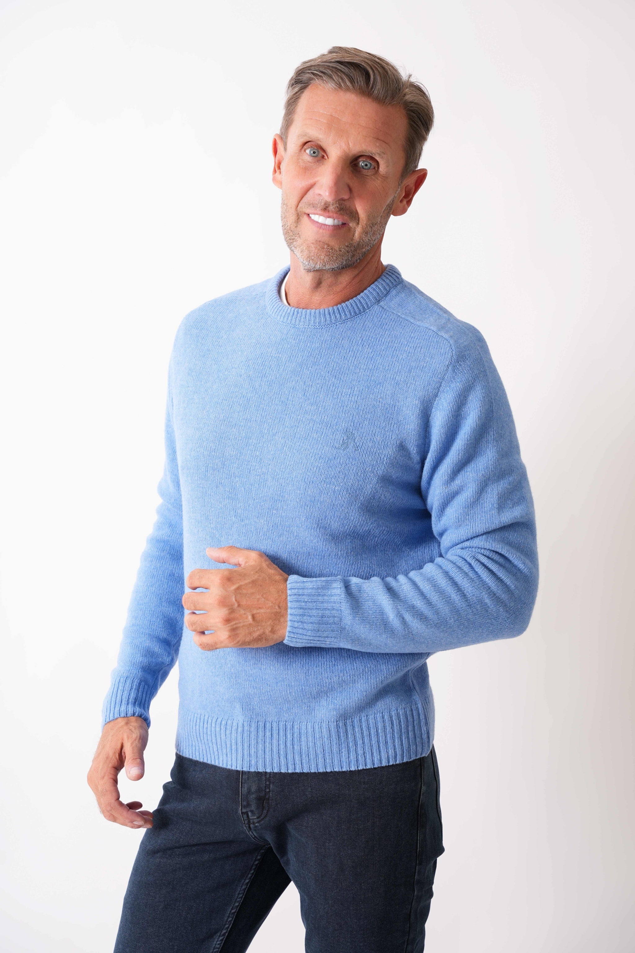 CN MAGRAB Pull over