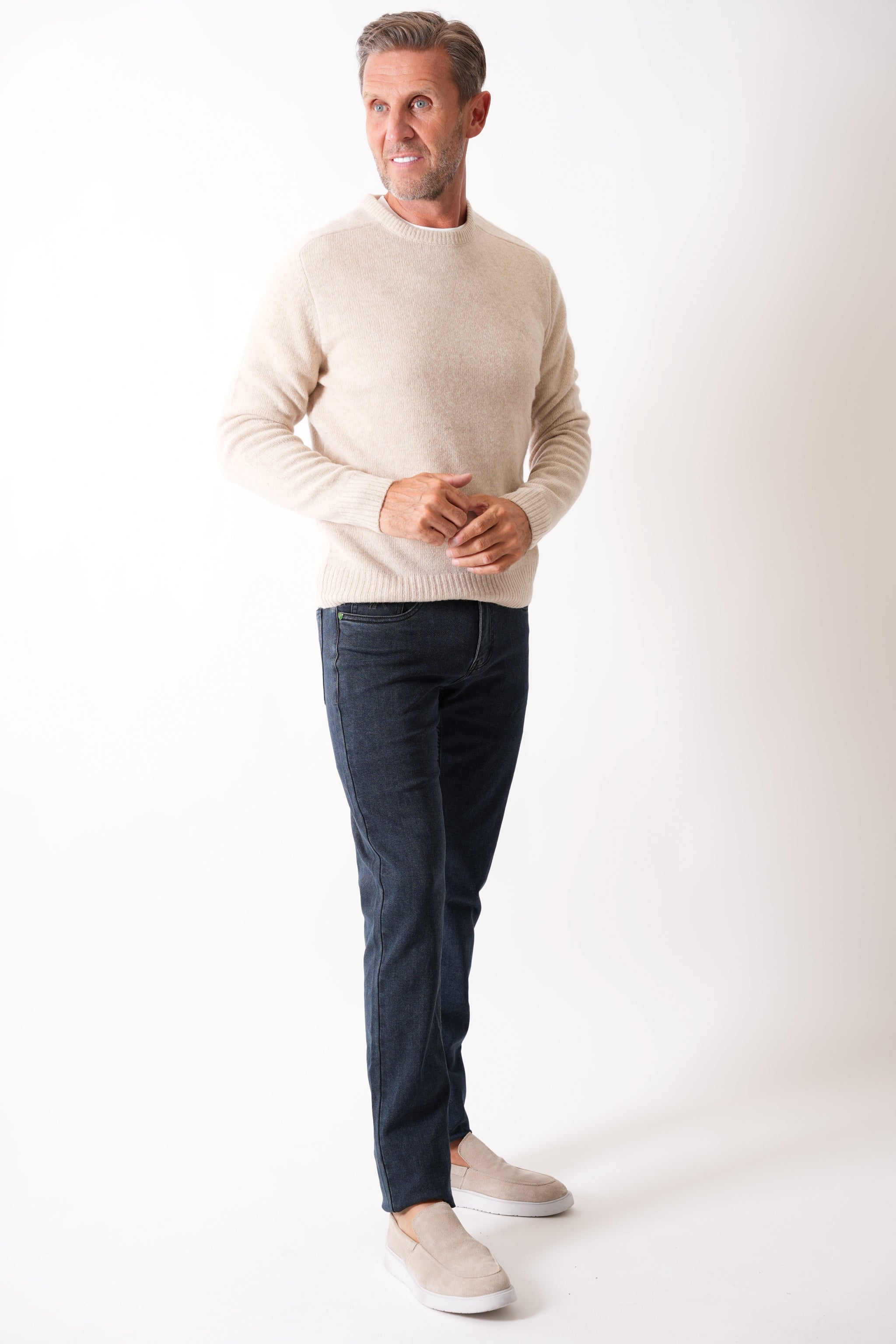 CN MAGRAB Pull over