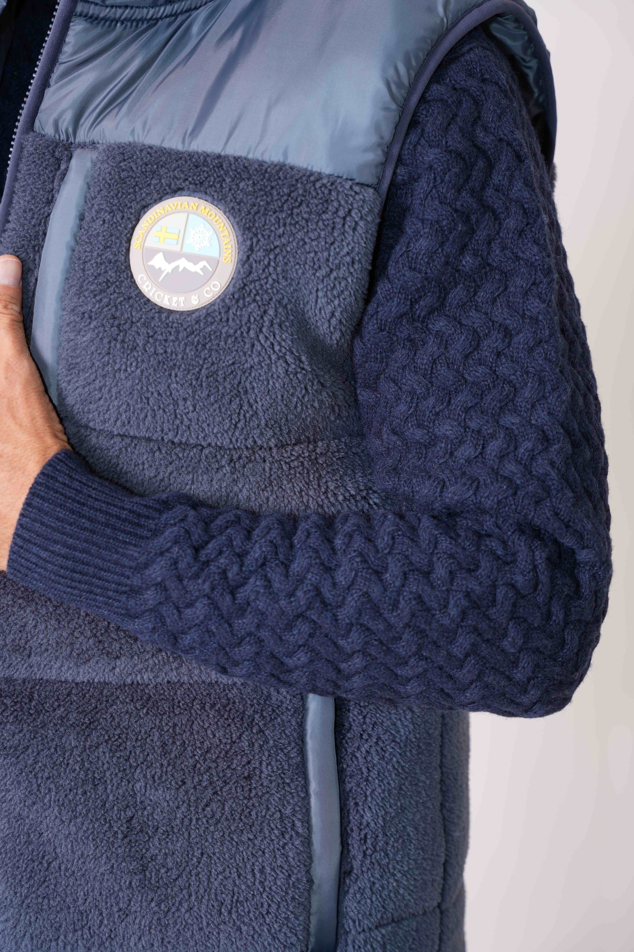 OBAN Sweat Shirt