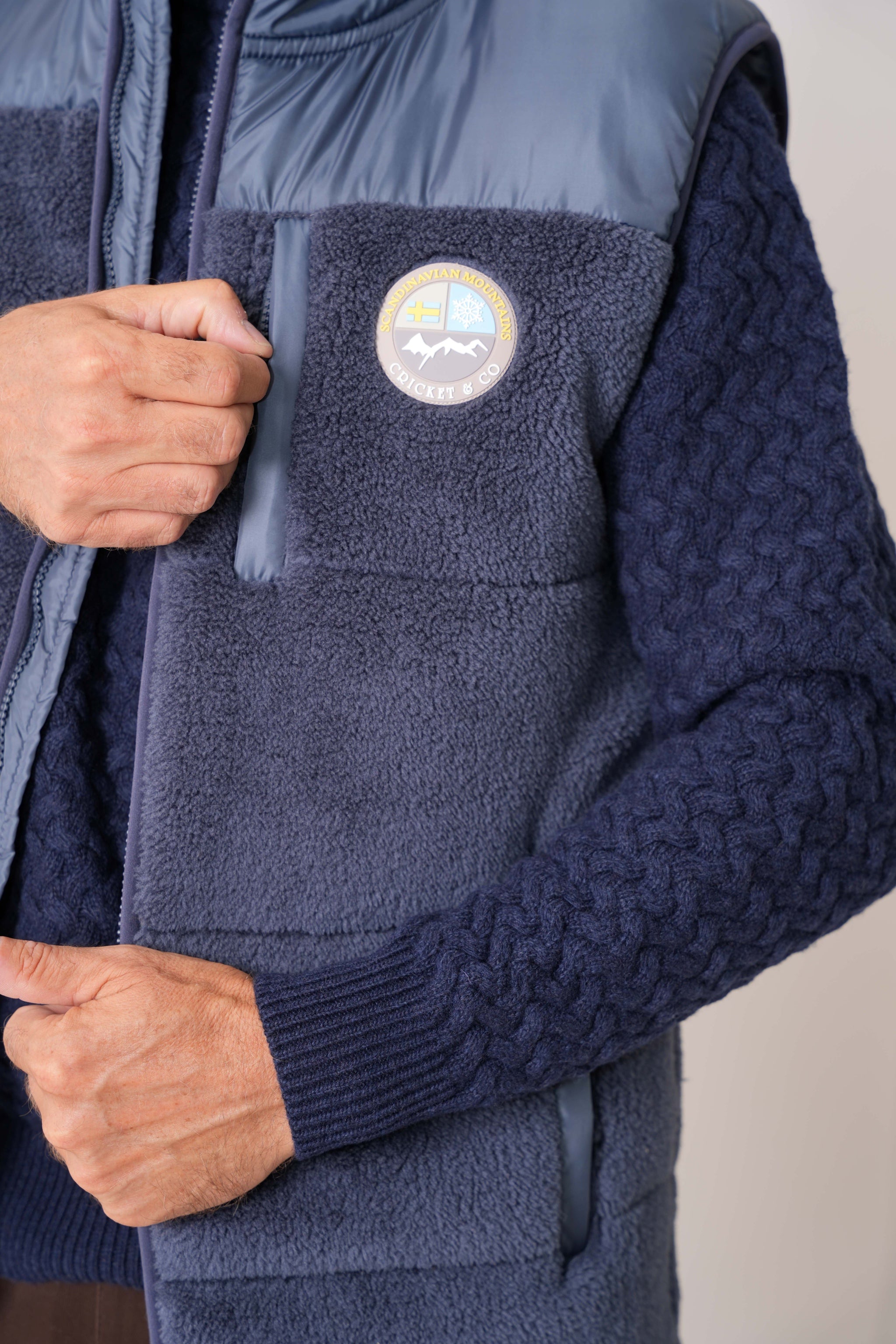 OBAN Sweat Shirt