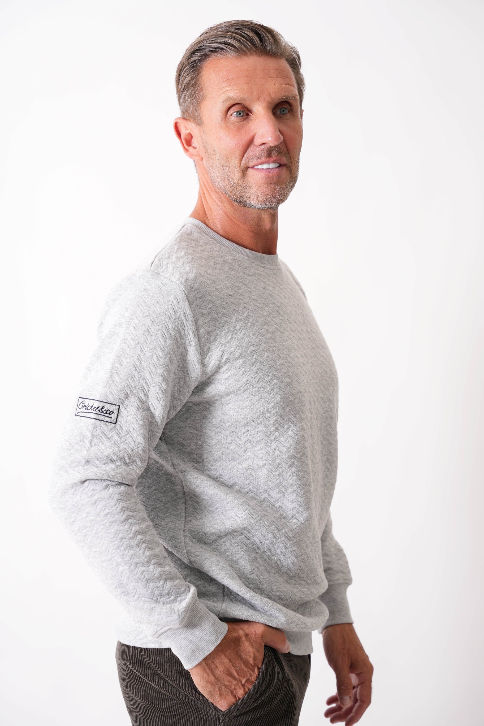 RENO Sweat Shirt