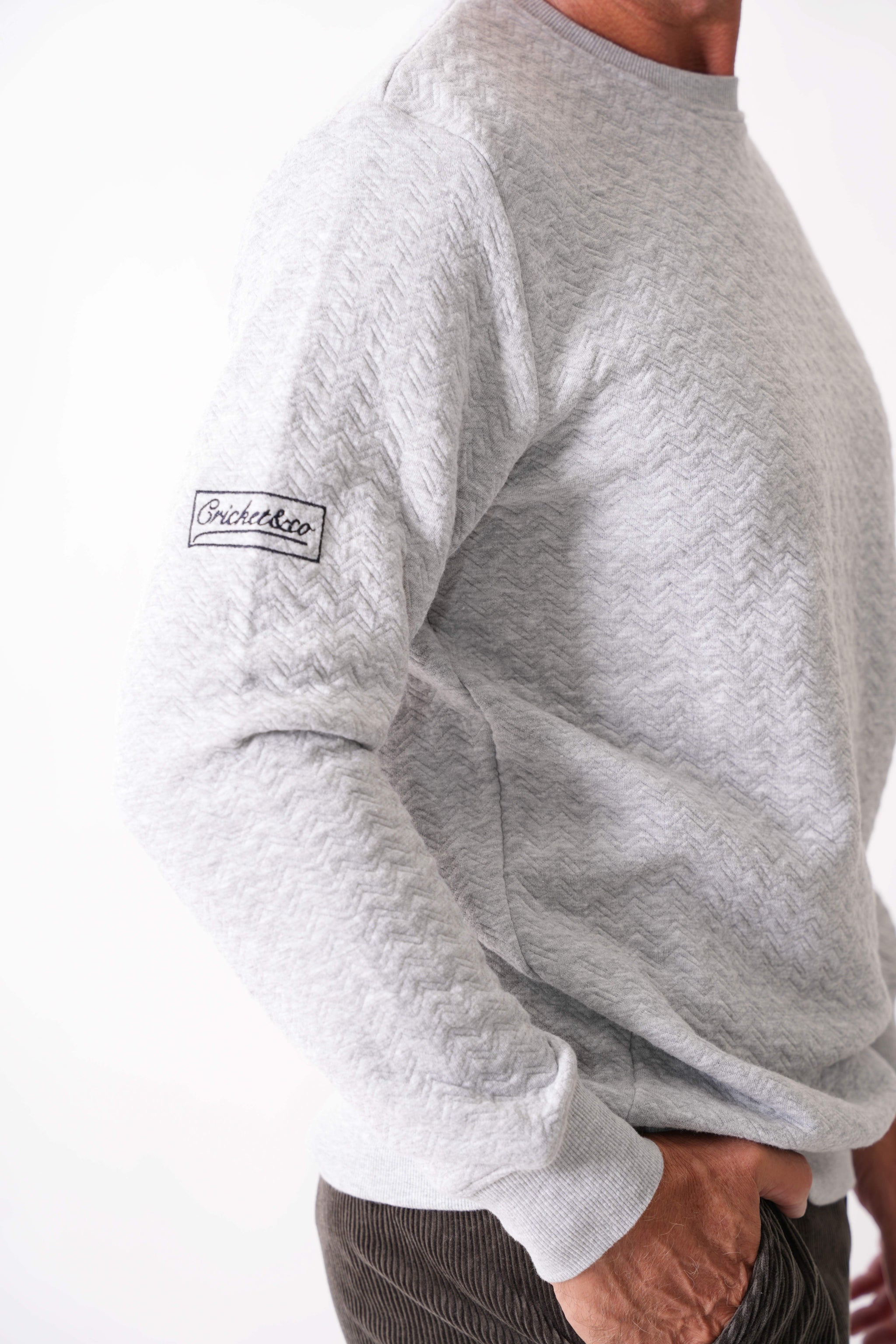 RENO Sweat Shirt