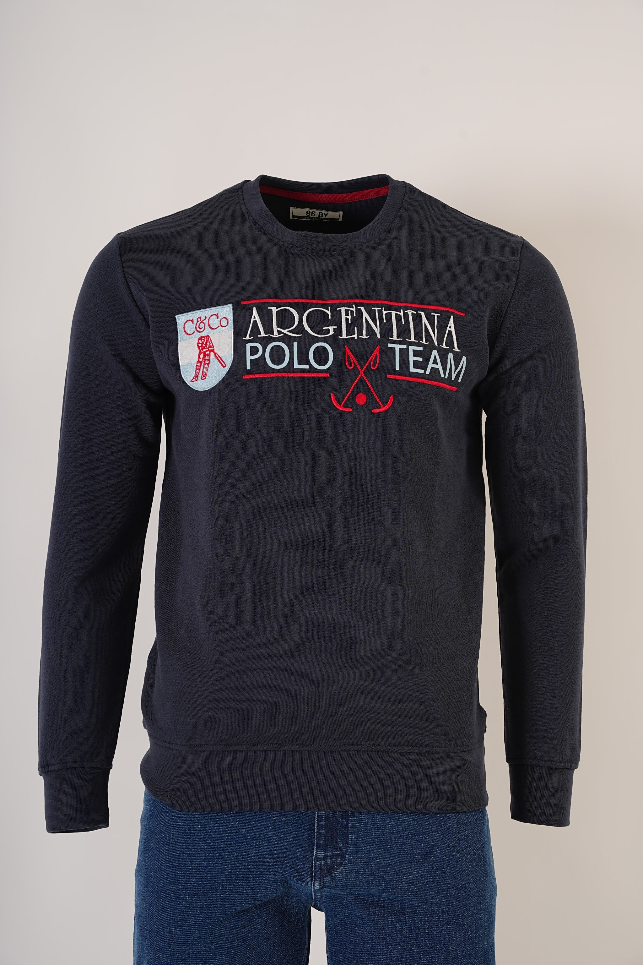 SALTA Sweat Shirt