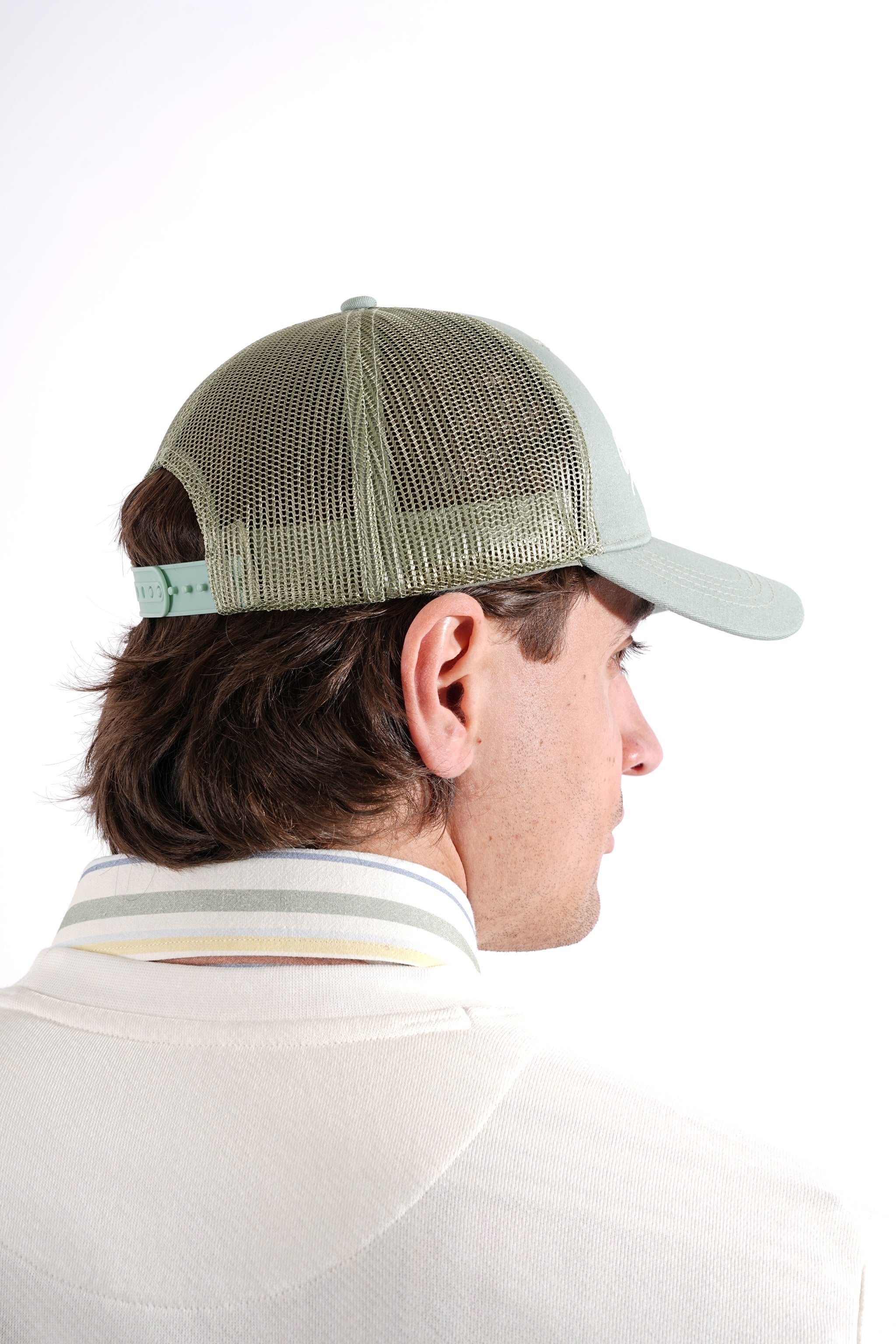 HAMPTON Chapeau