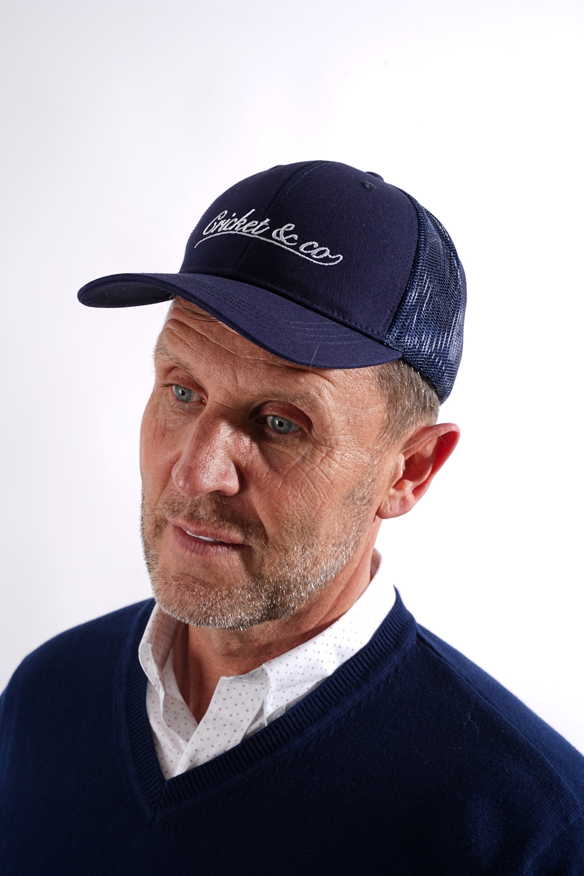 HAMPTON Chapeau