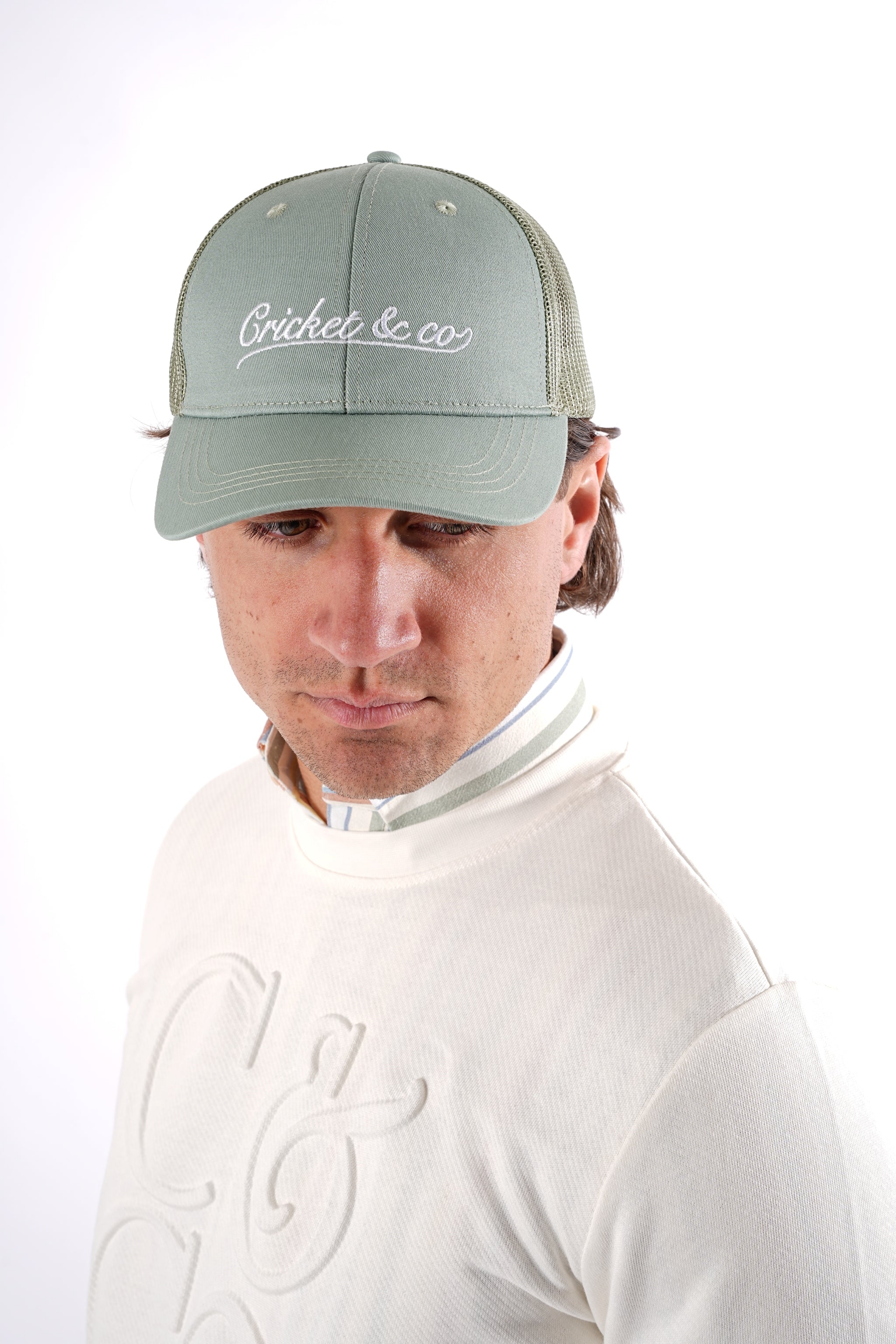 HAMPTON Chapeau