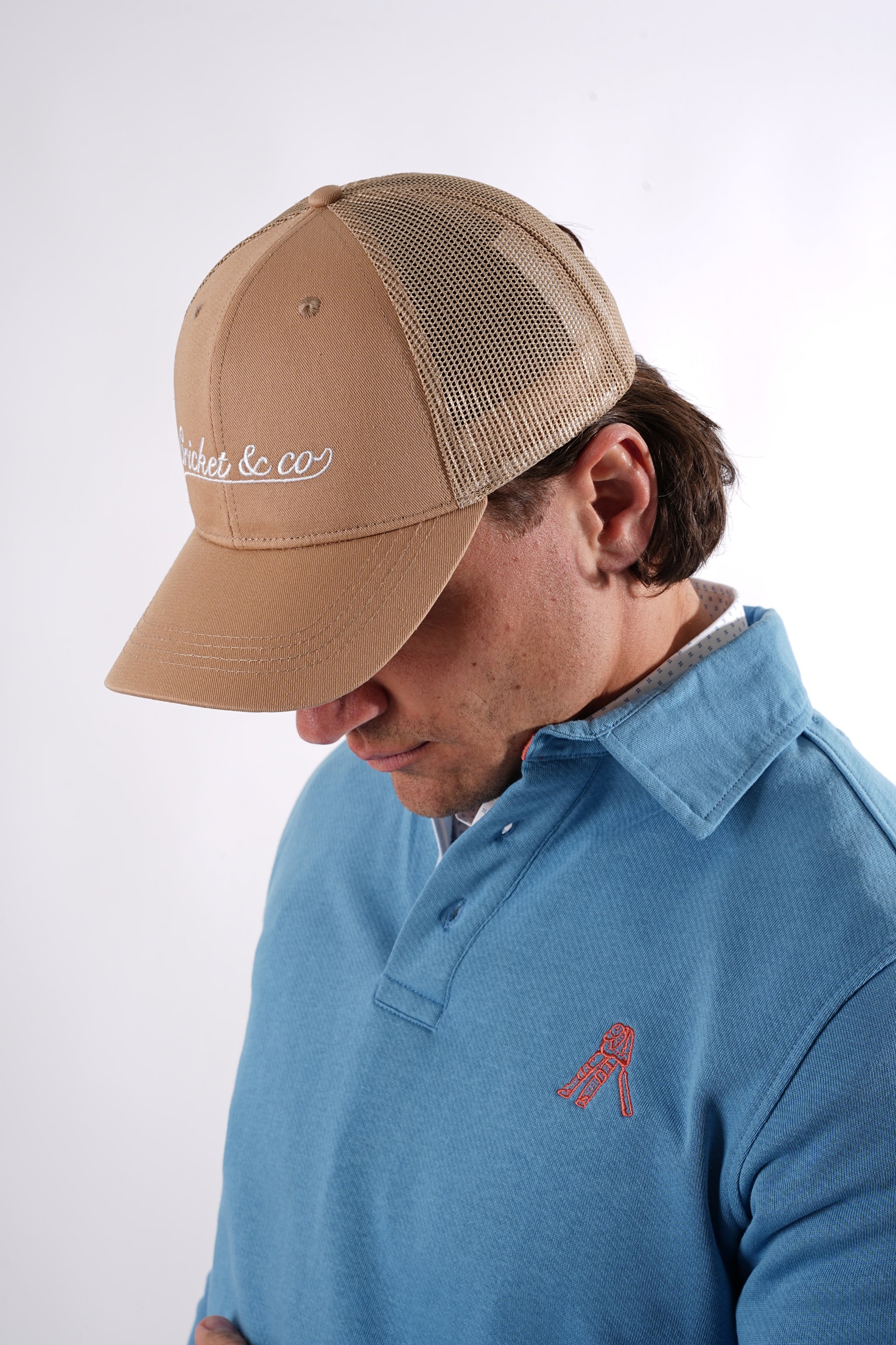 HAMPTON Chapeau