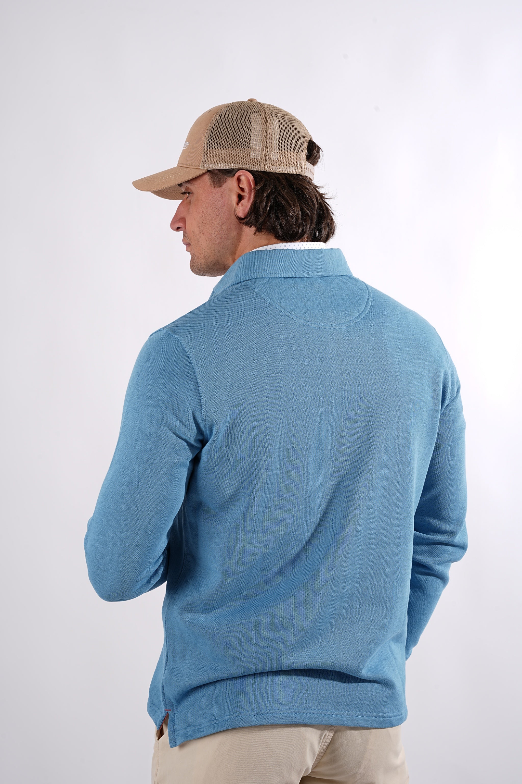 HAMPTON Chapeau