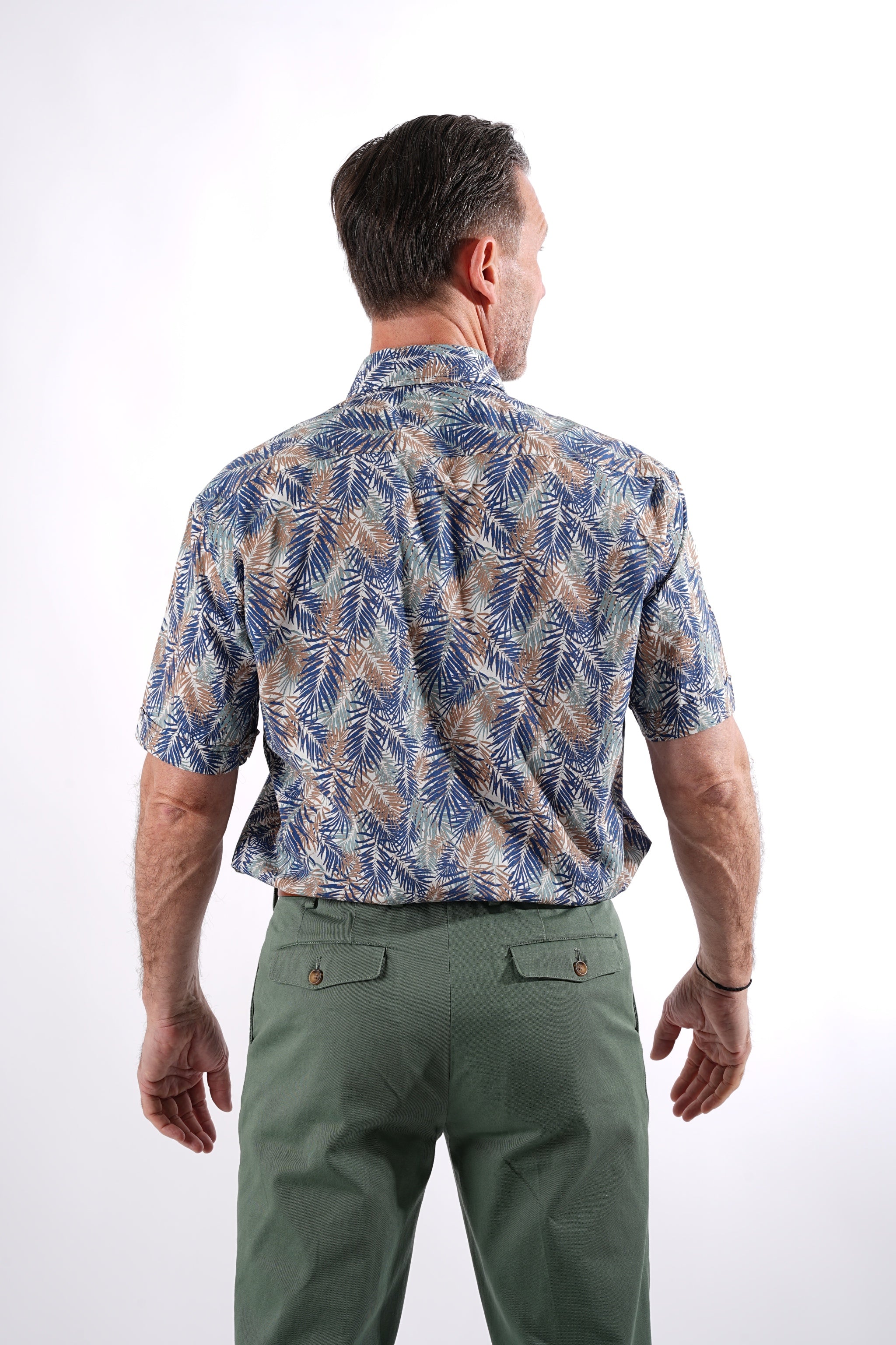 ELAFONISSI Chemise