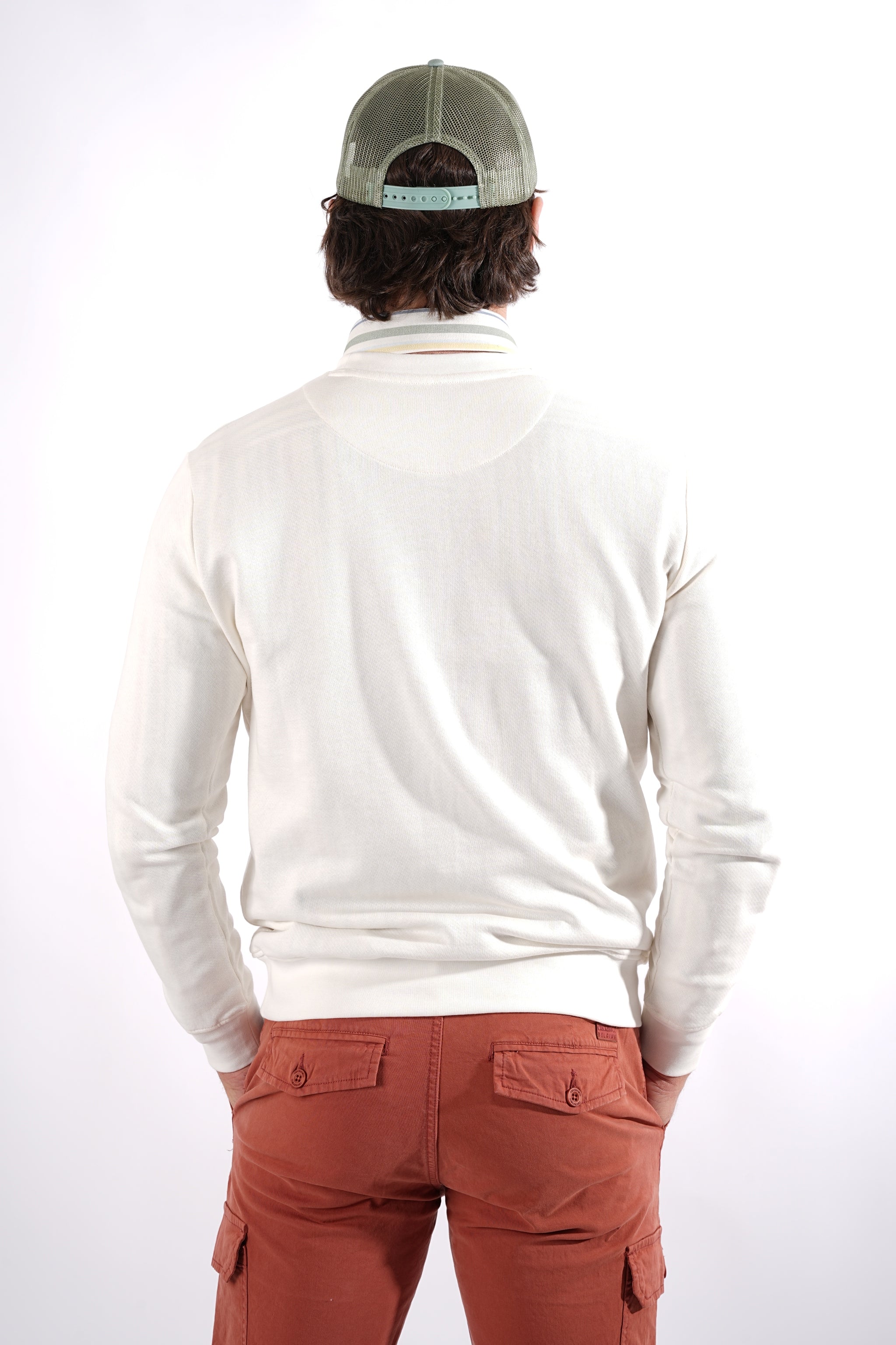 KINGSTON Sweat Shirt