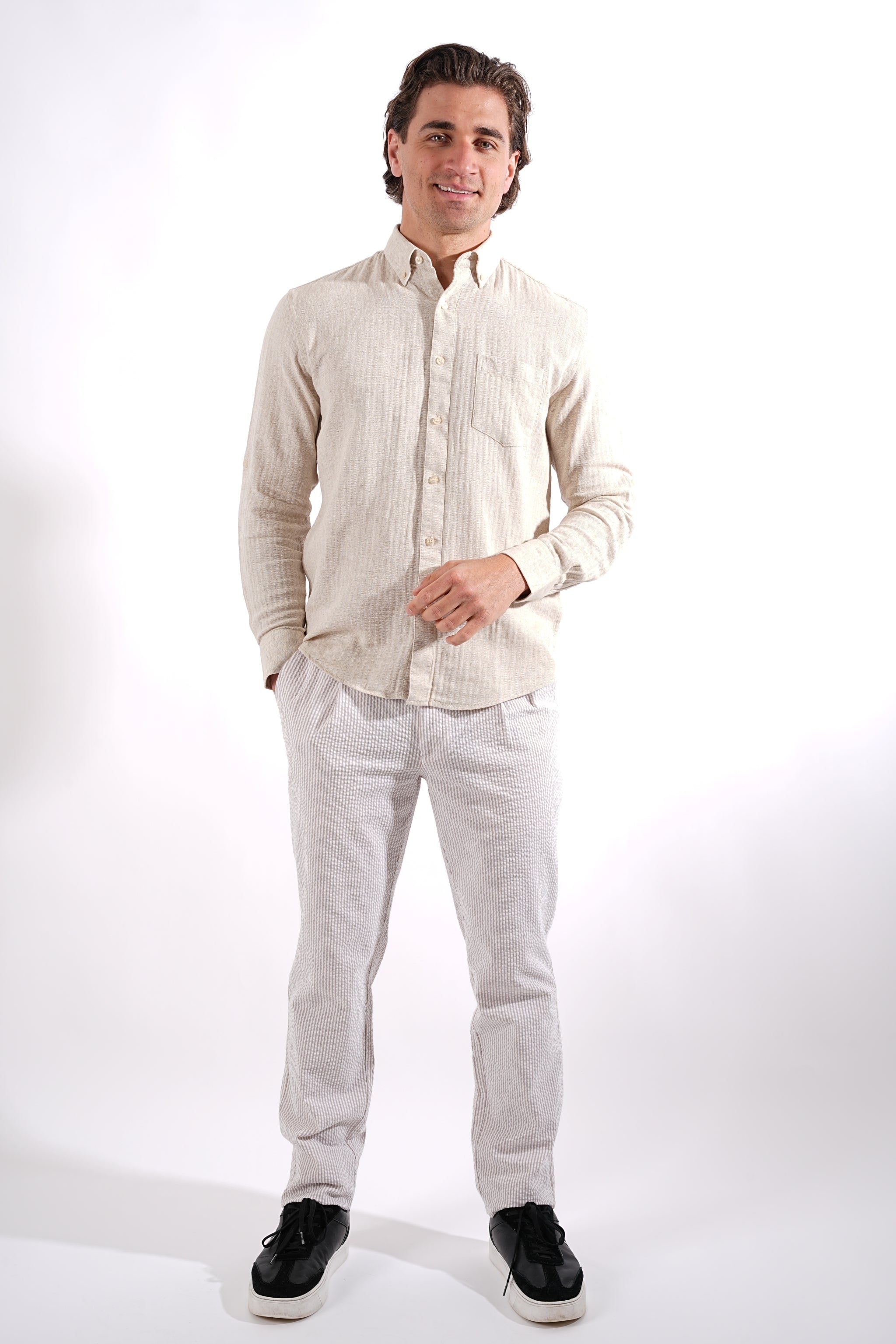 IBIZA Pantalon