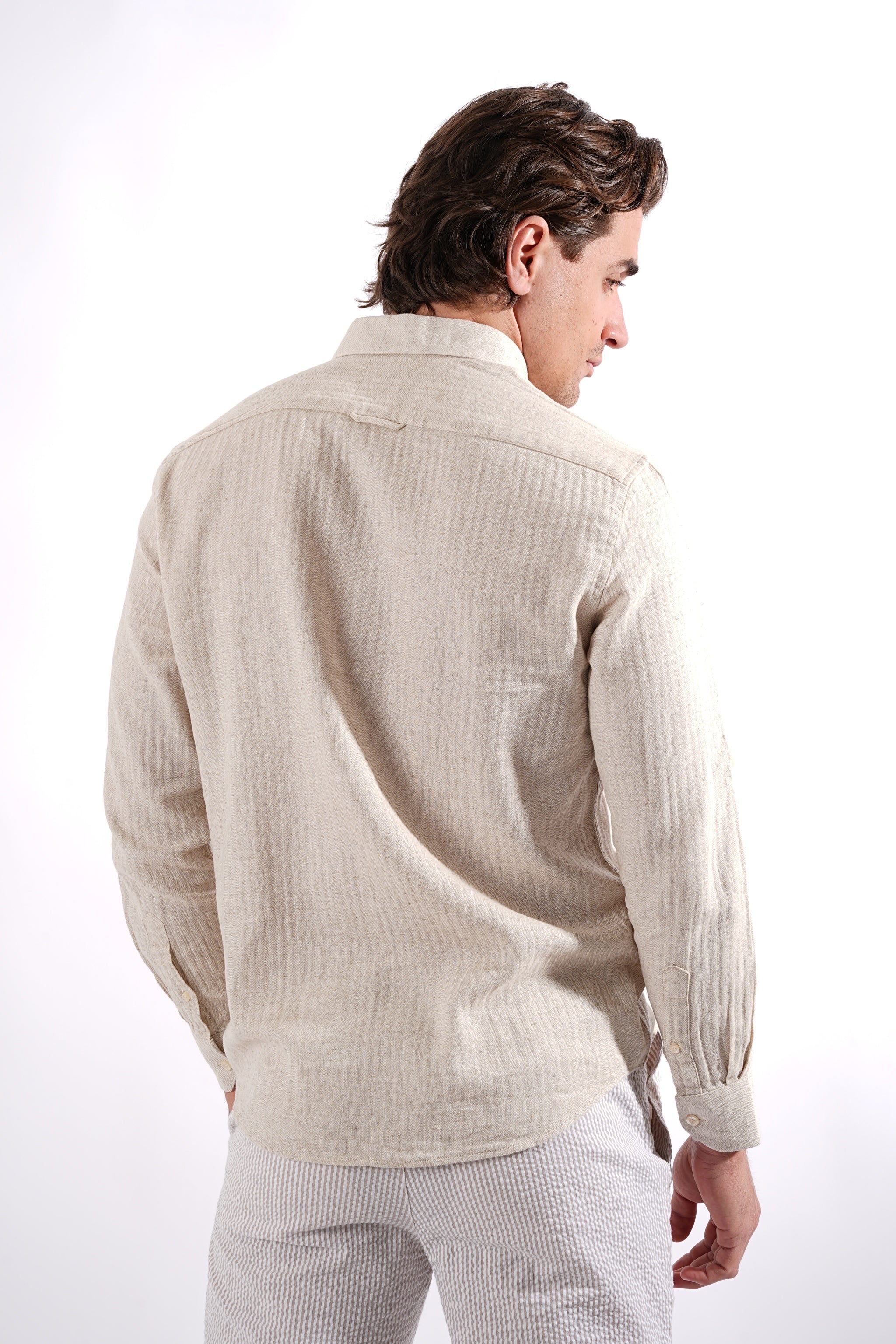 DETROIT Chemise