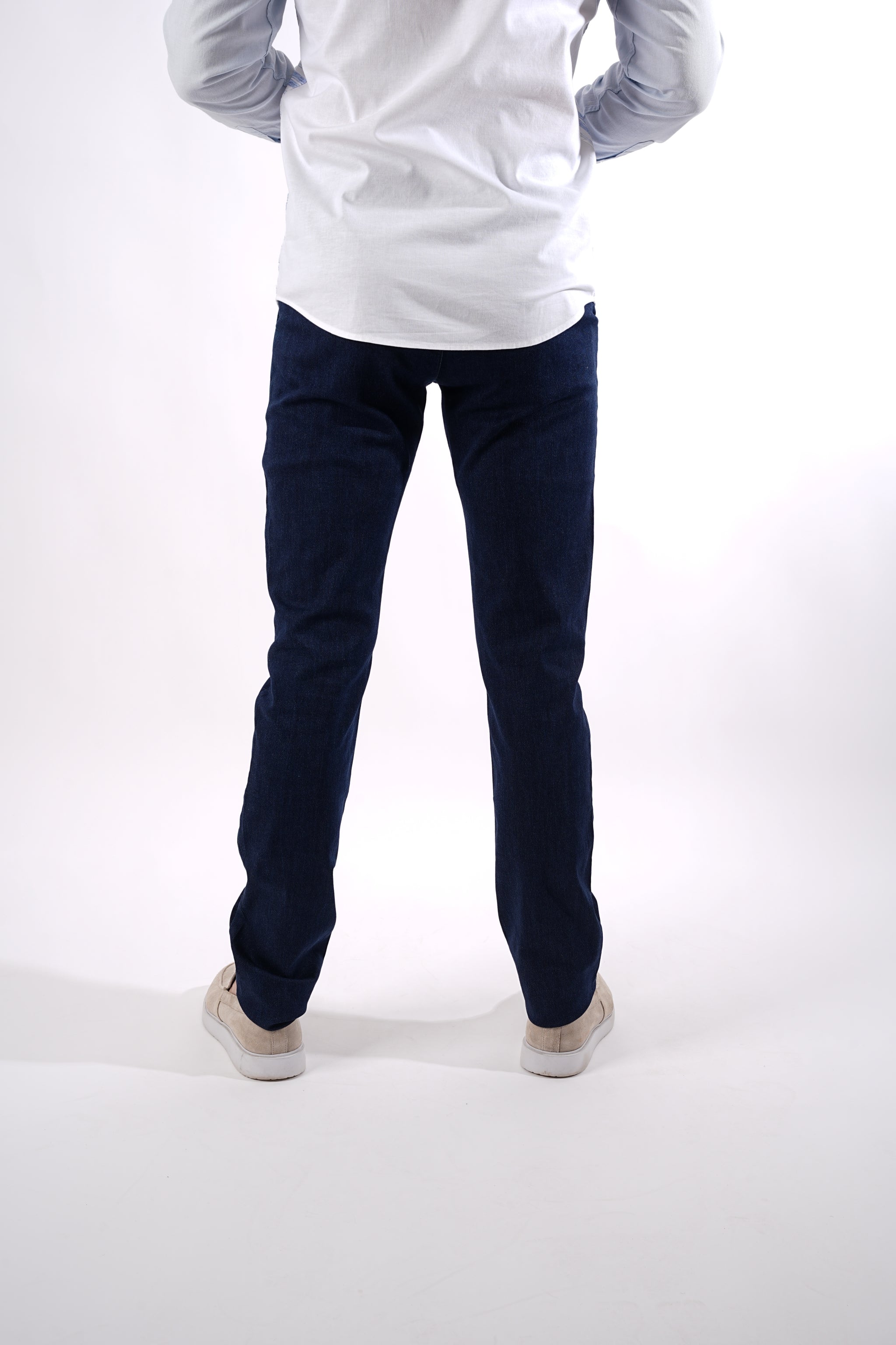 CHINO JEANS Pantalon