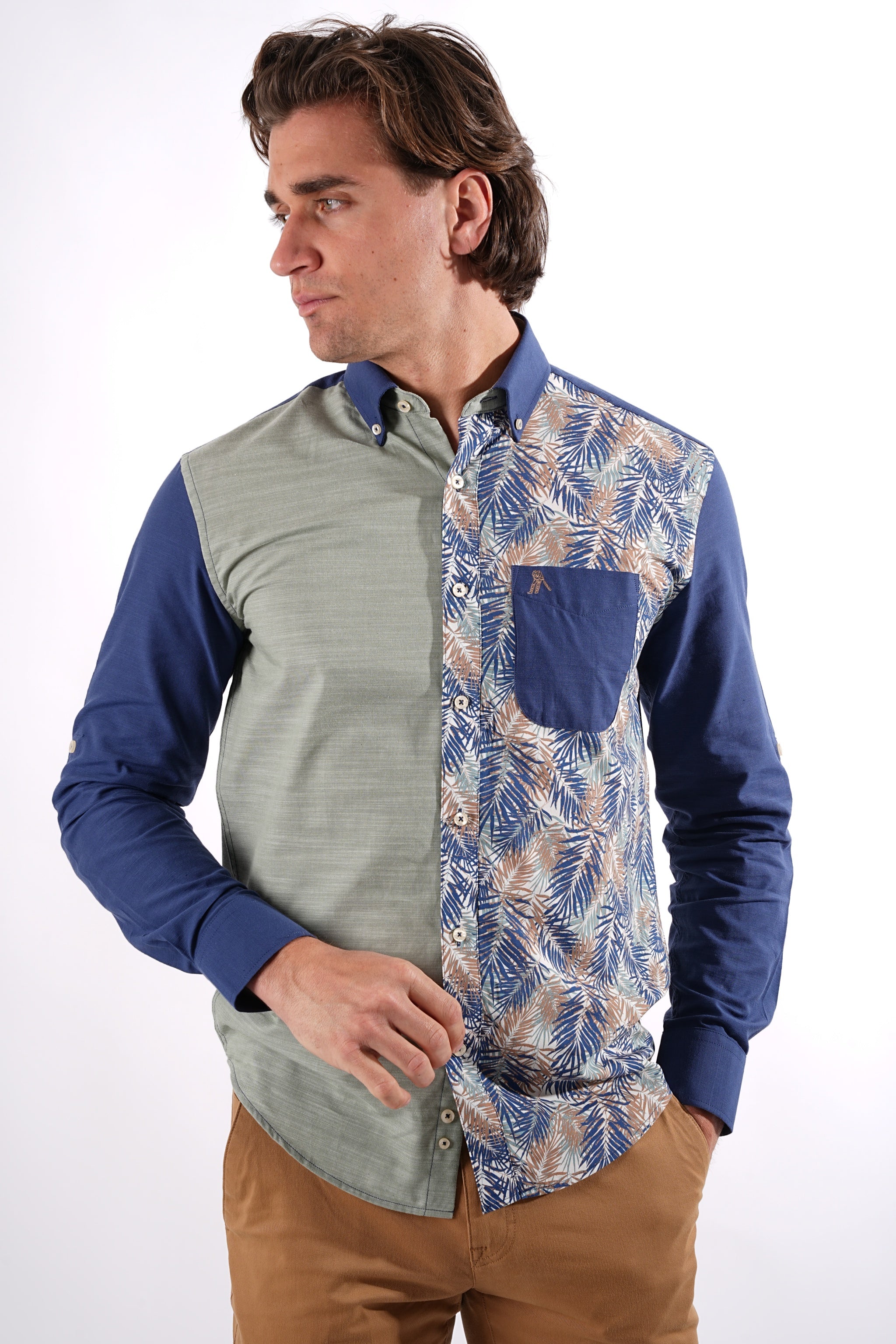 KOH SAMUI Chemise