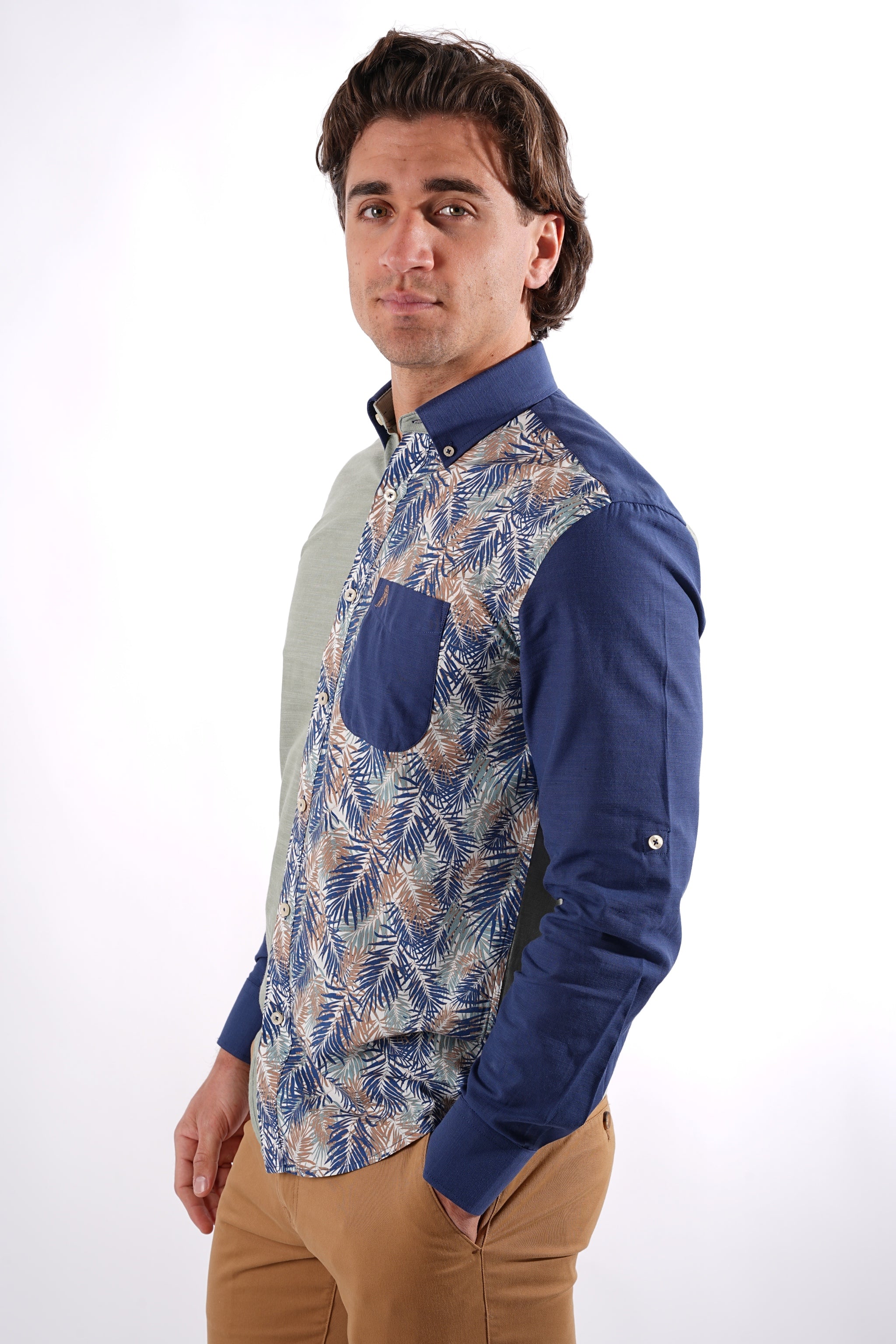 KOH SAMUI Chemise
