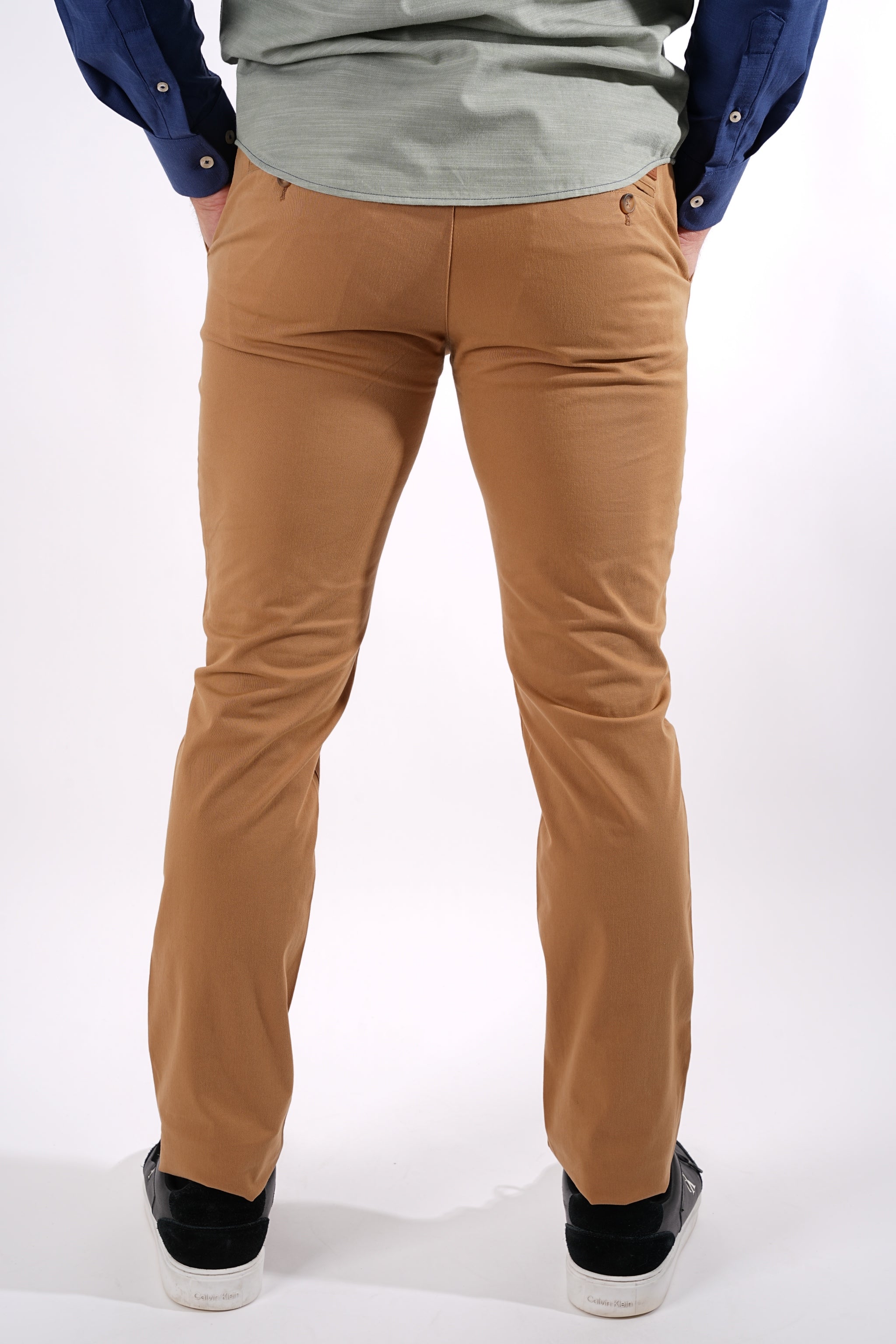 CHINO Pantalon
