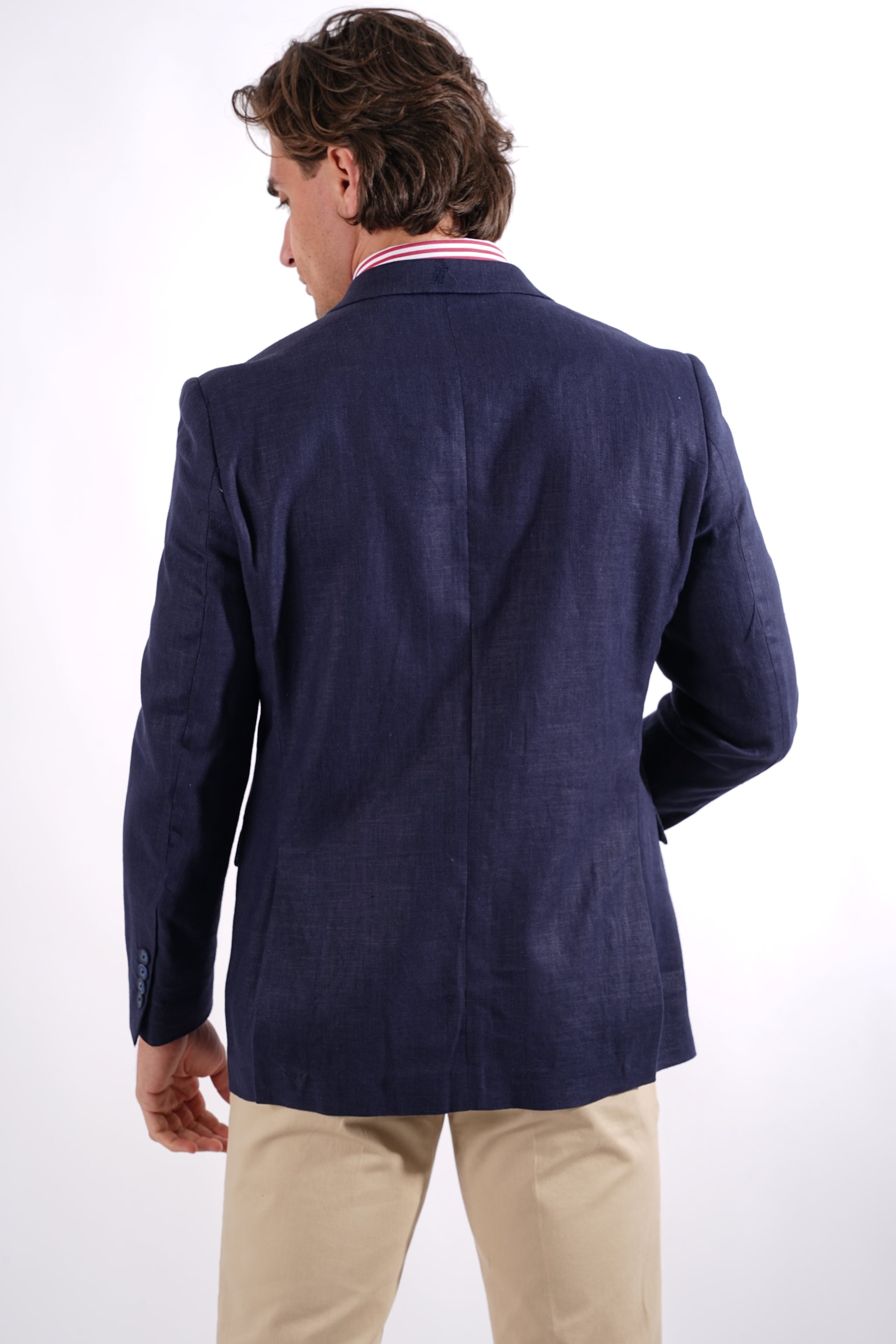 Jacket - BELFAST