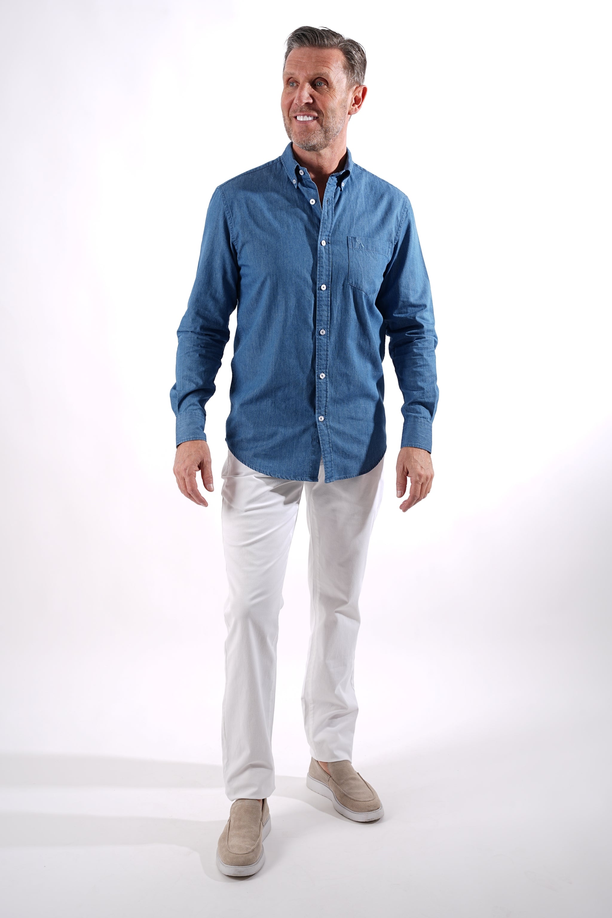 CHINO Pantalon