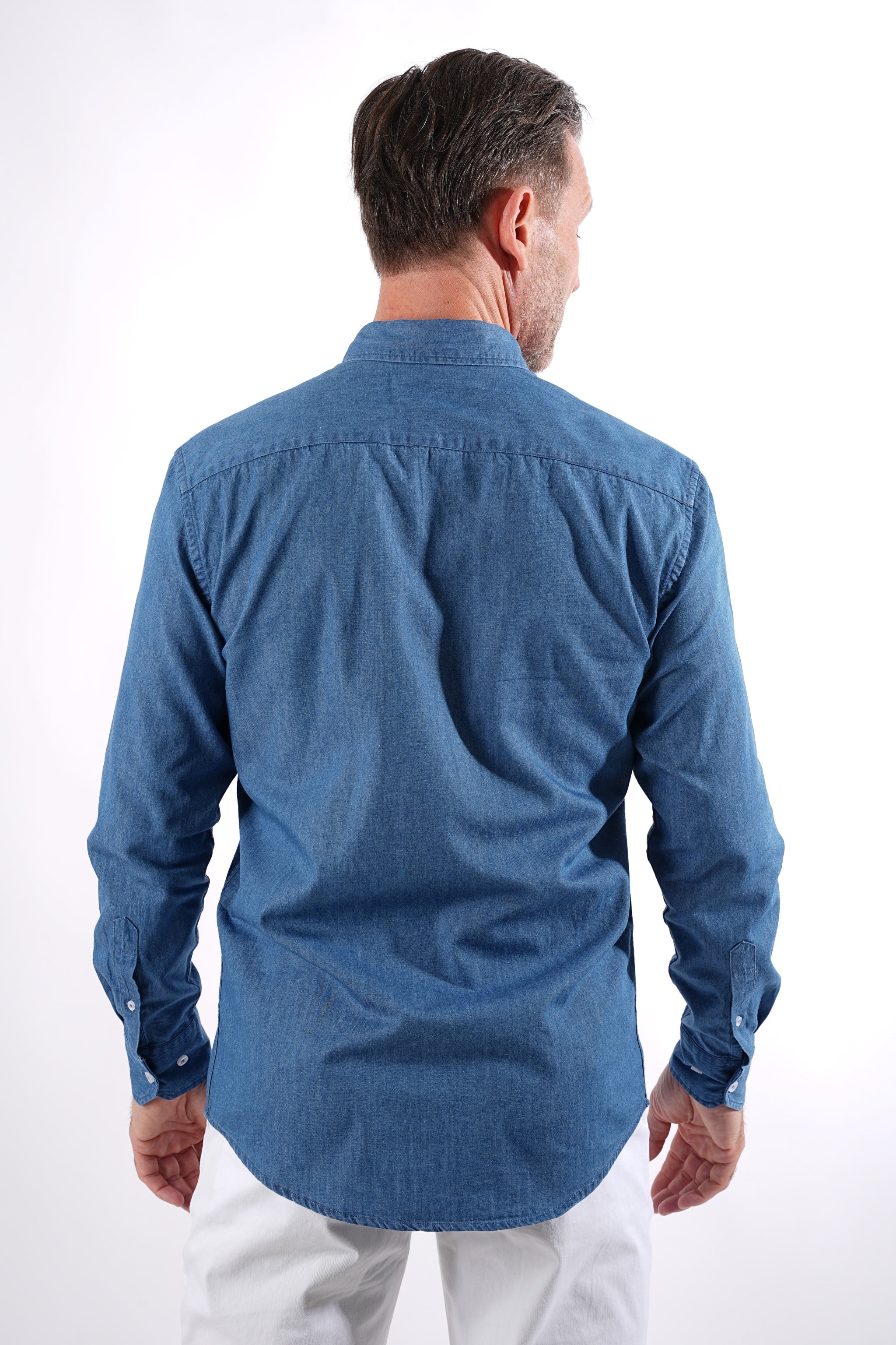 DETROIT Chemise