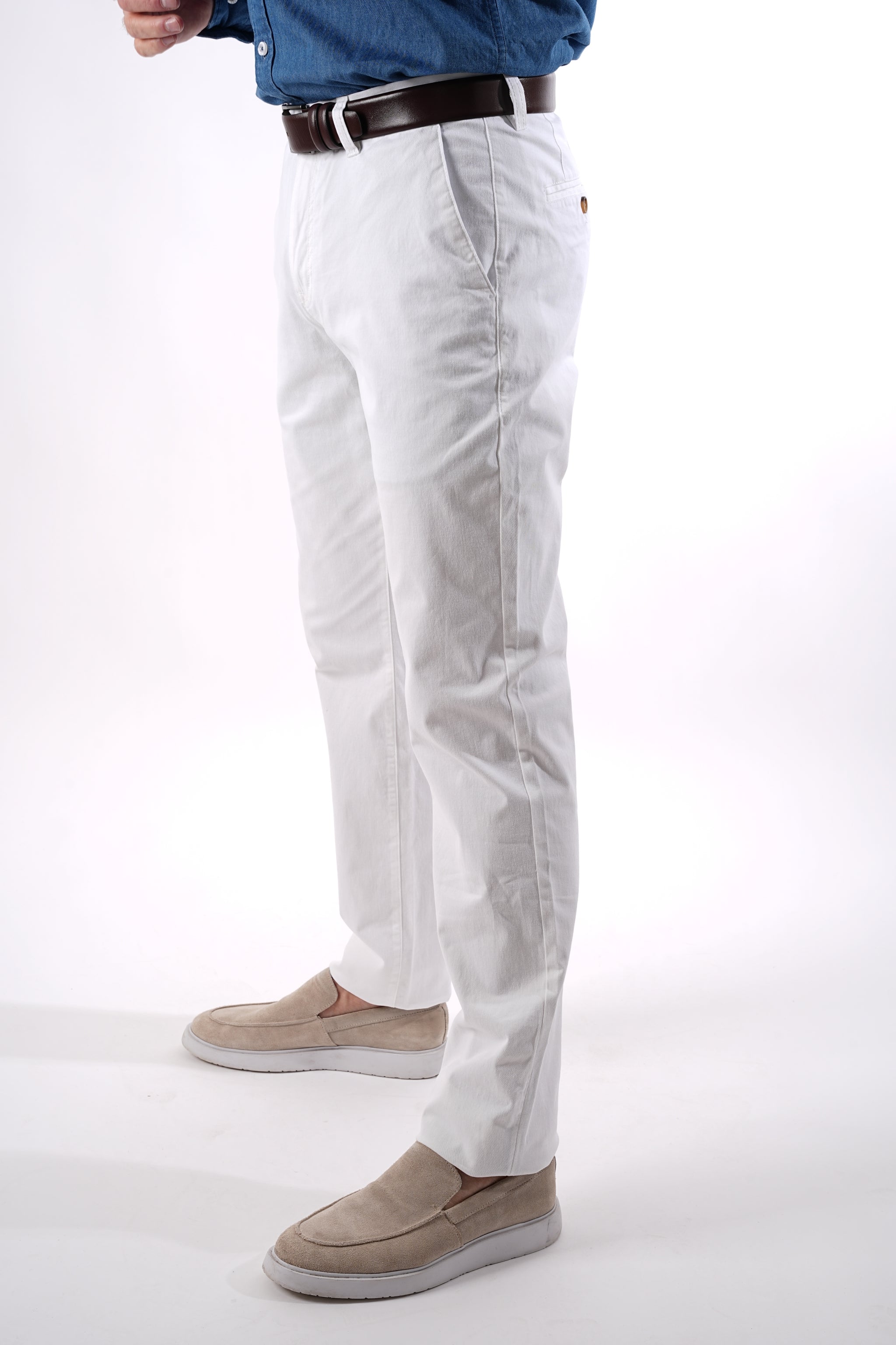 CHINO Pantalon