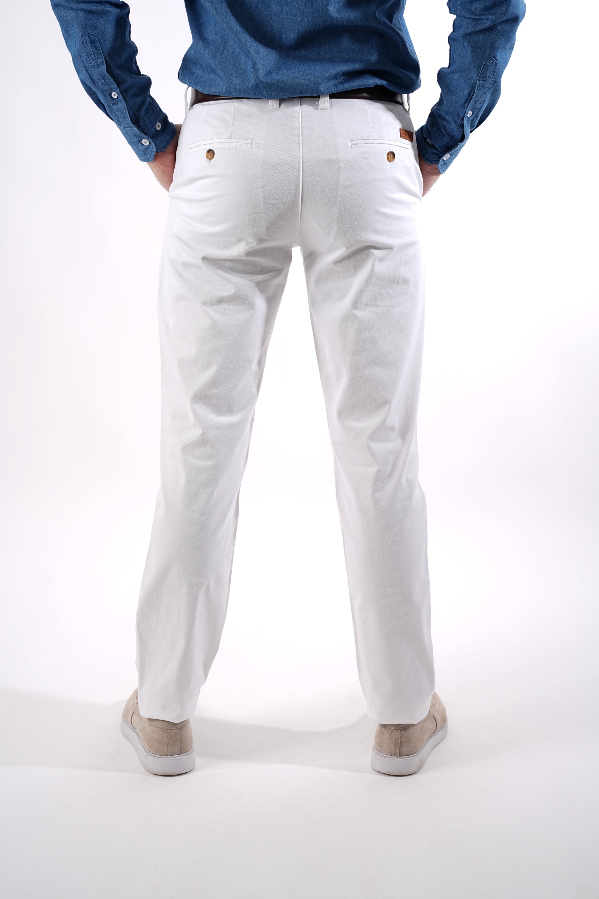 CHINO Pantalon