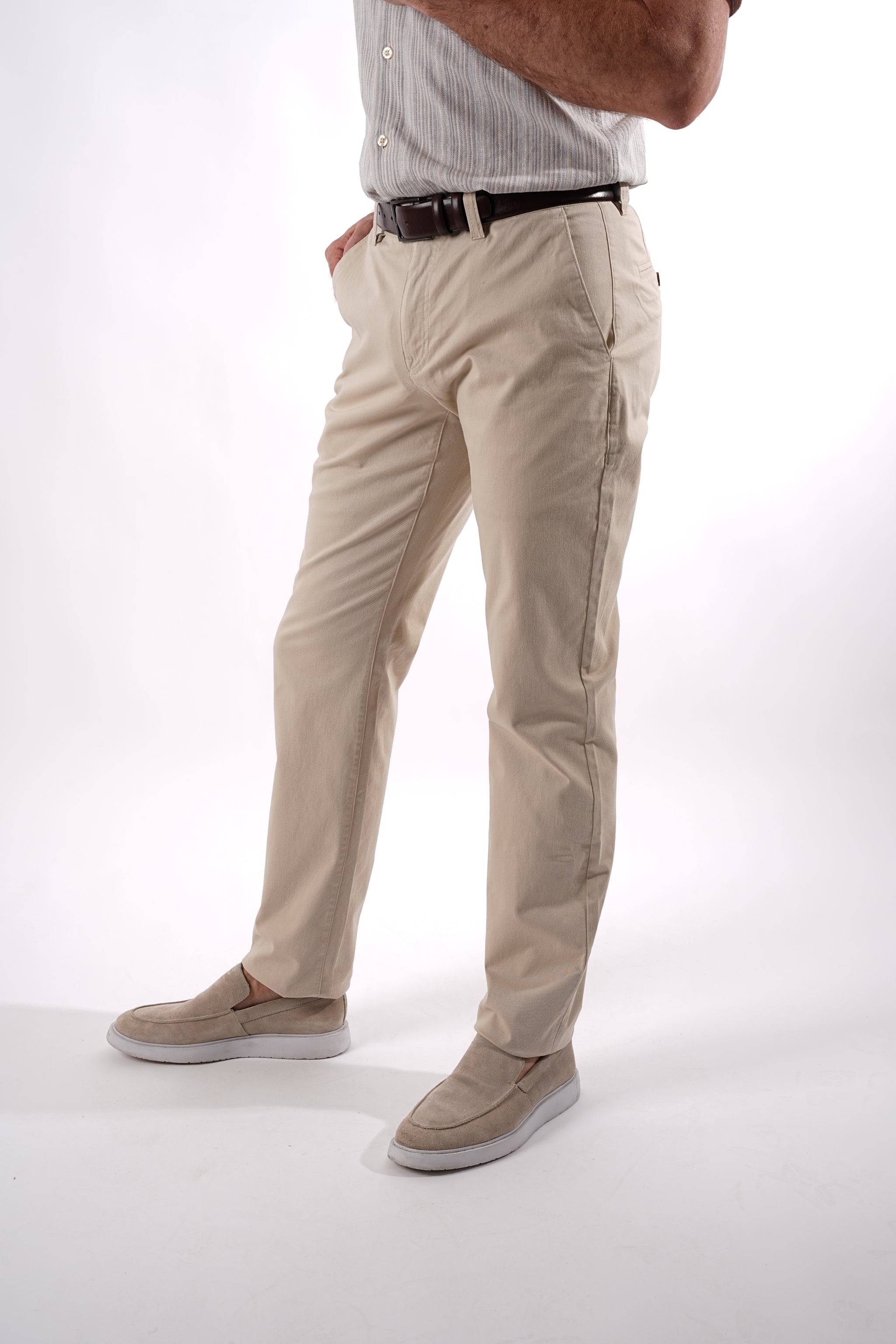 CHINO Pantalon