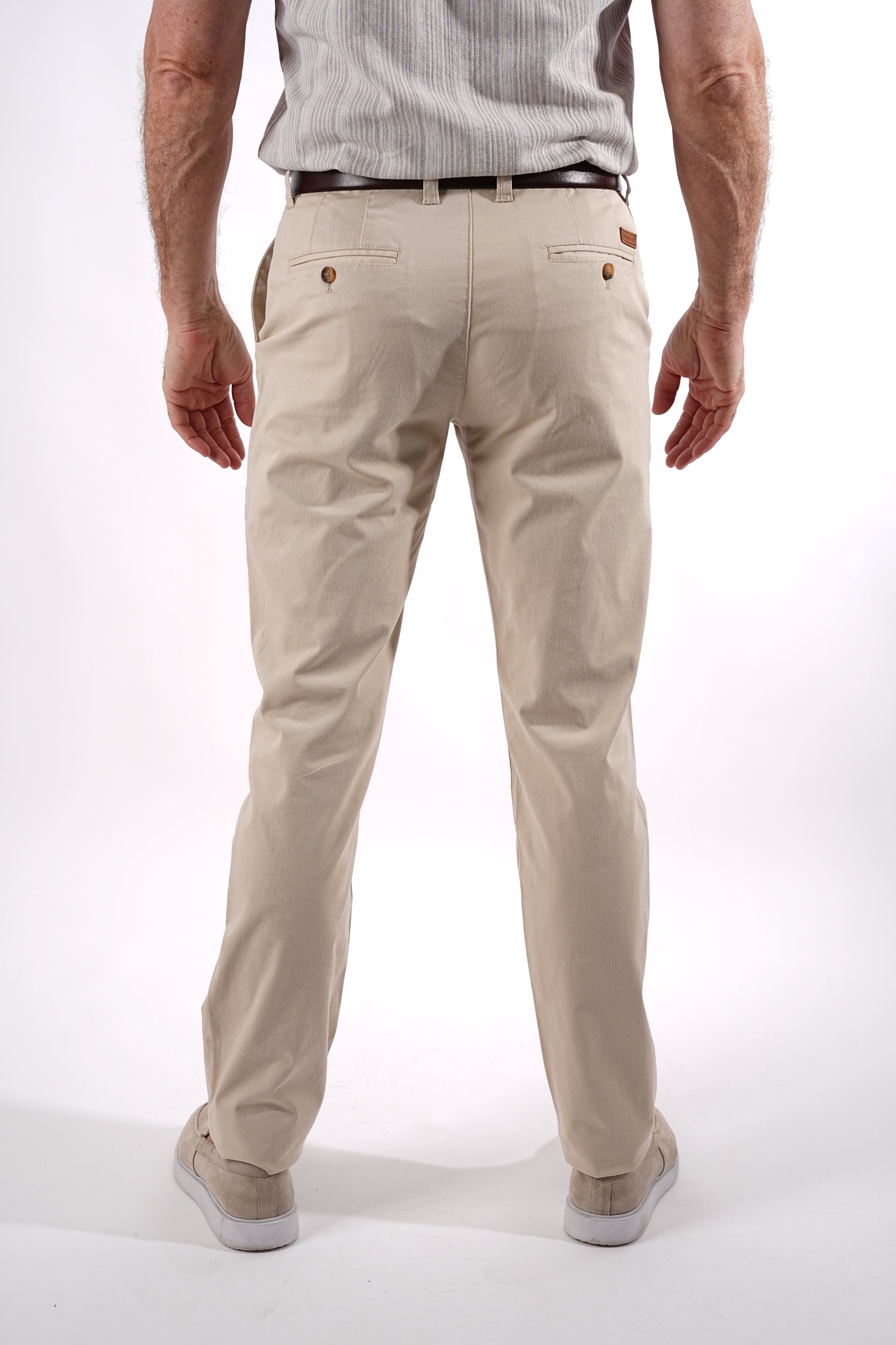 CHINO Pantalon