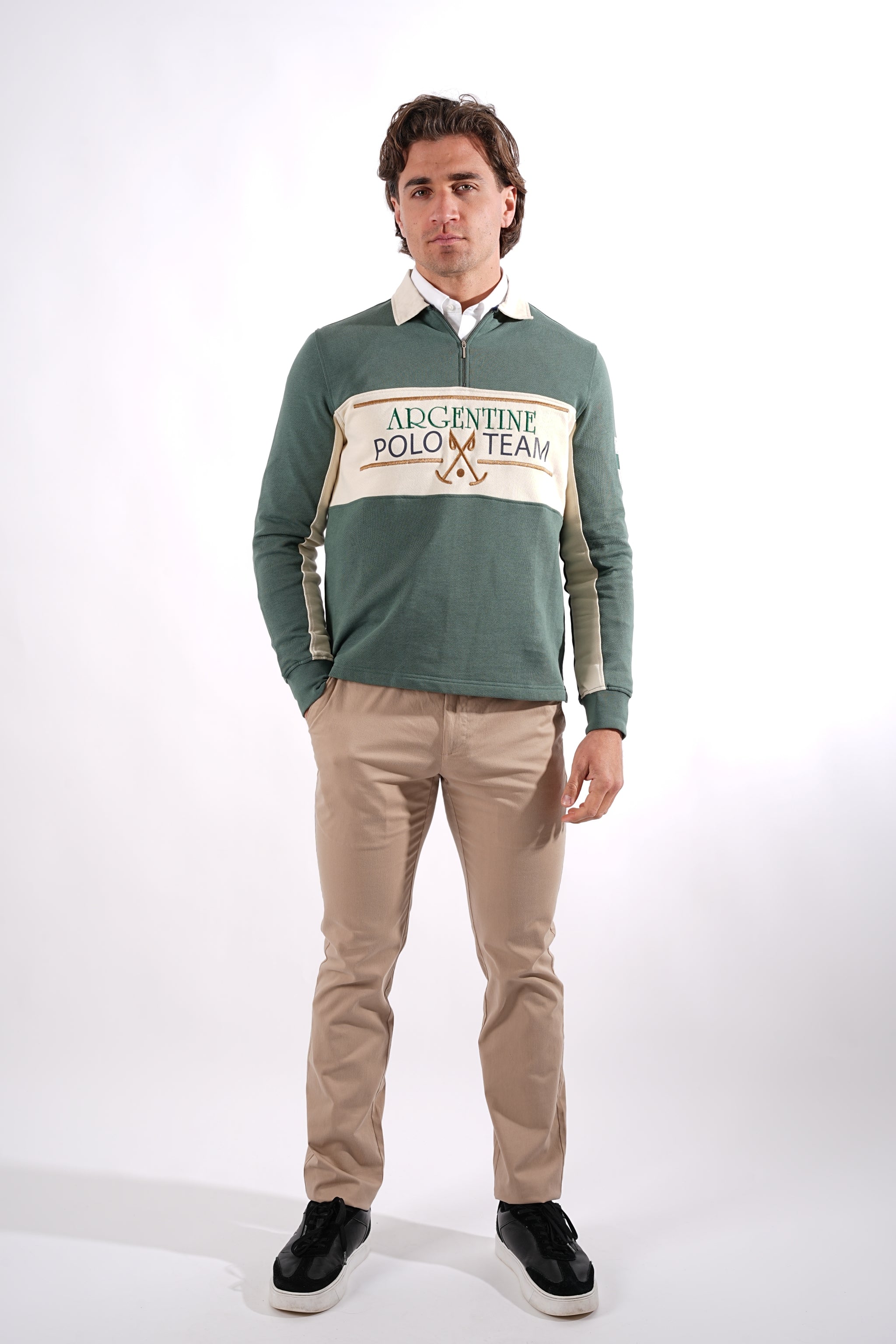 RIO GRANDE Sweat Shirt