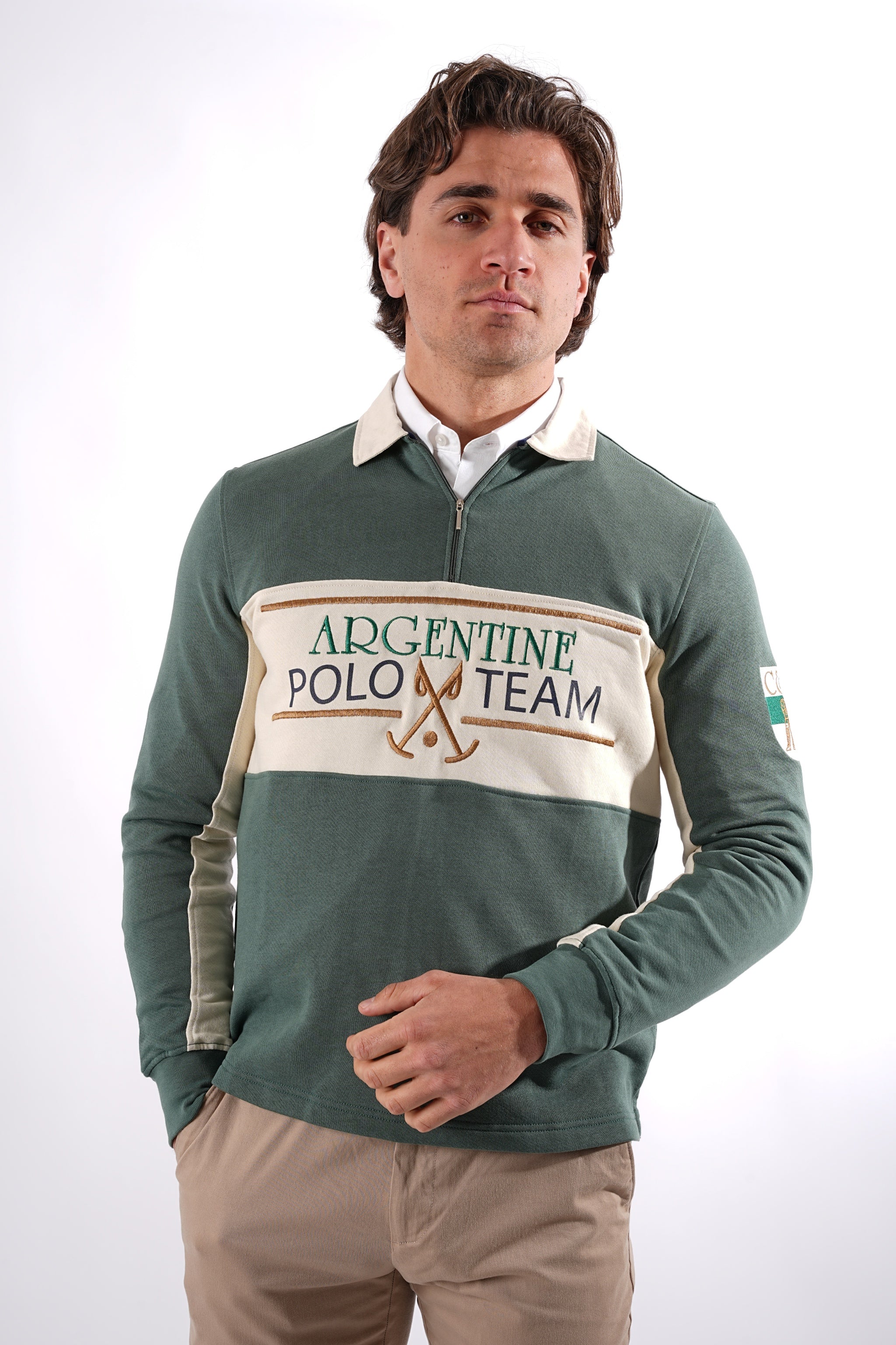 RIO GRANDE Sweat Shirt