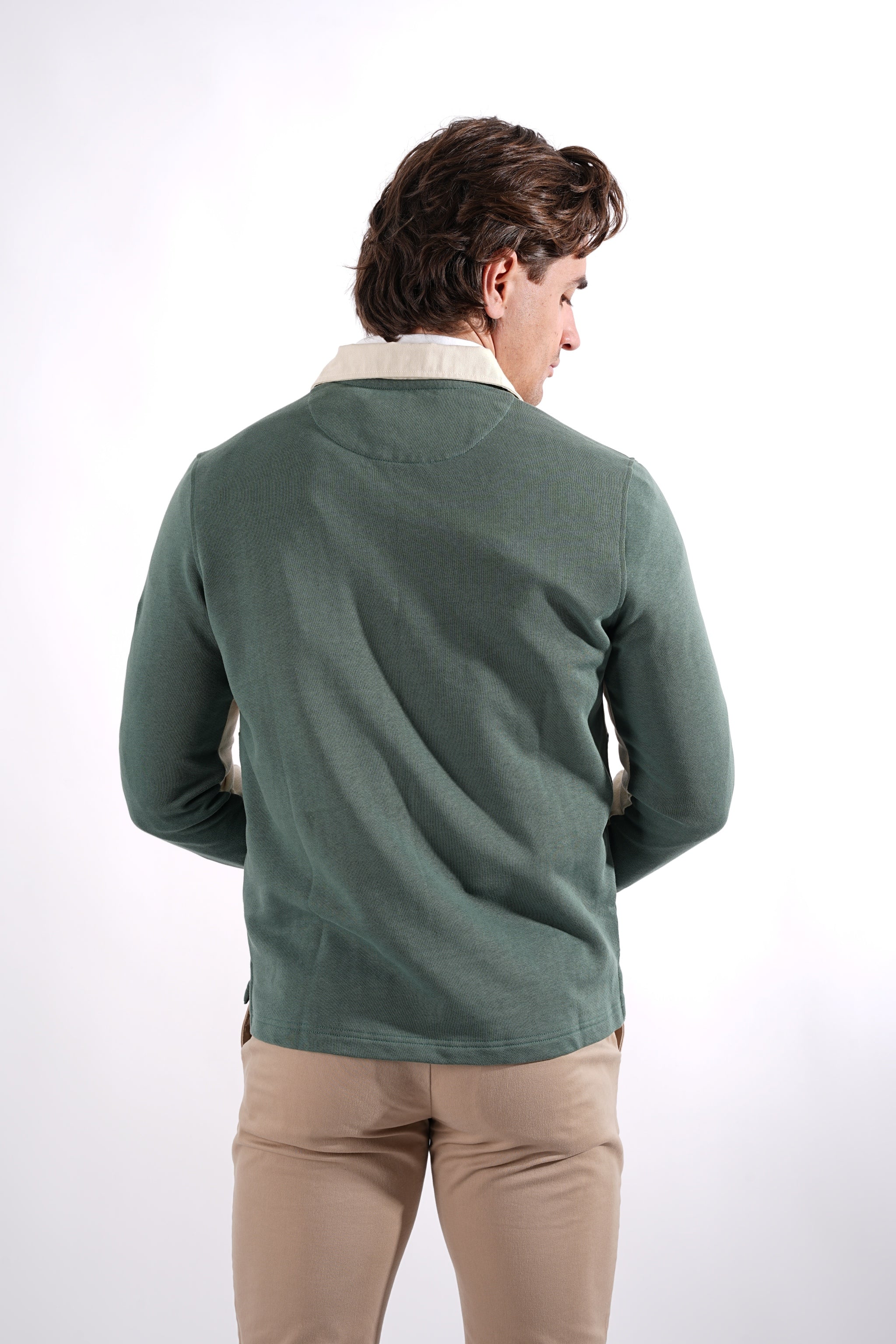 RIO GRANDE Sweat Shirt