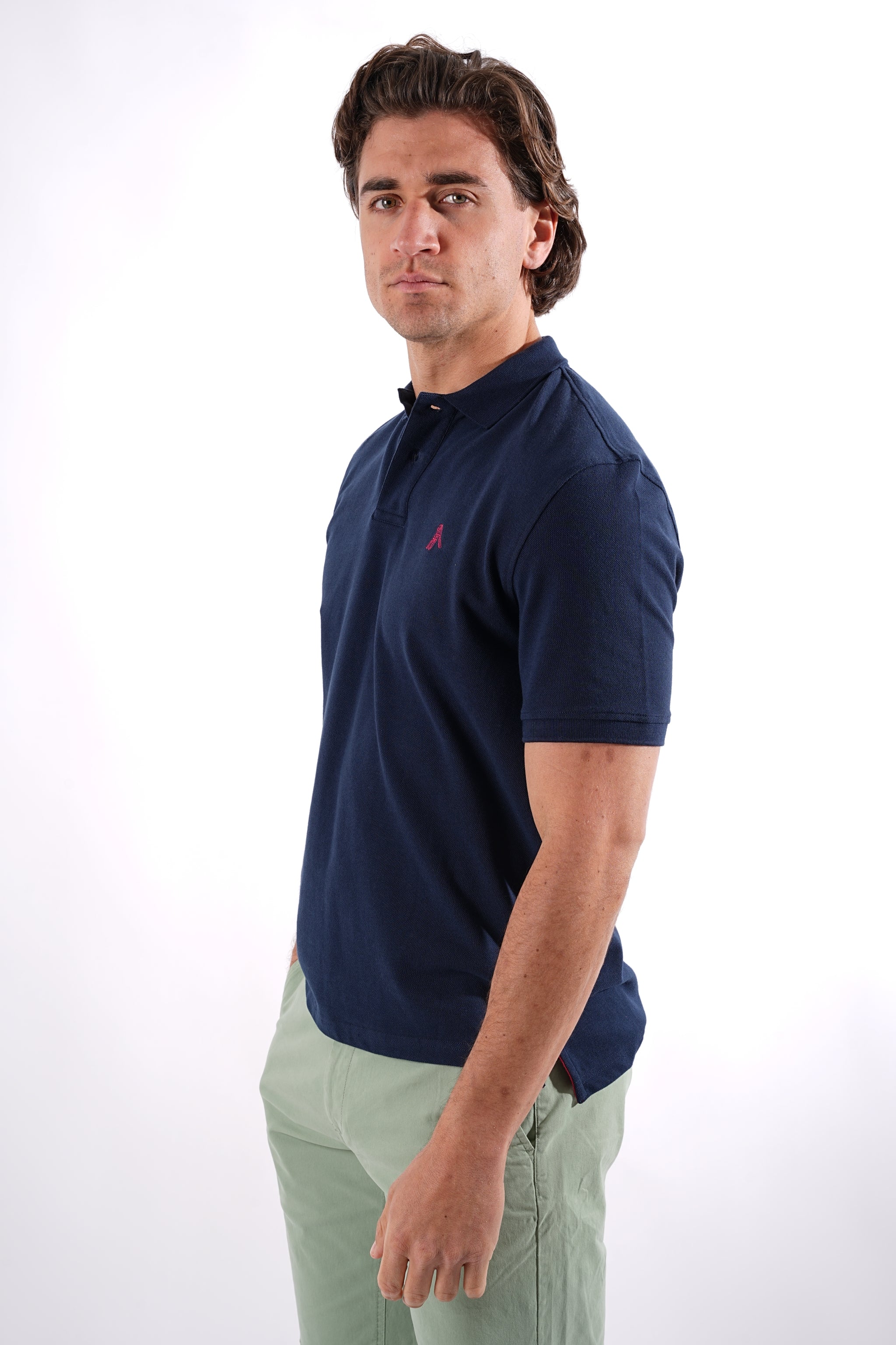 POLO BASIC Polo