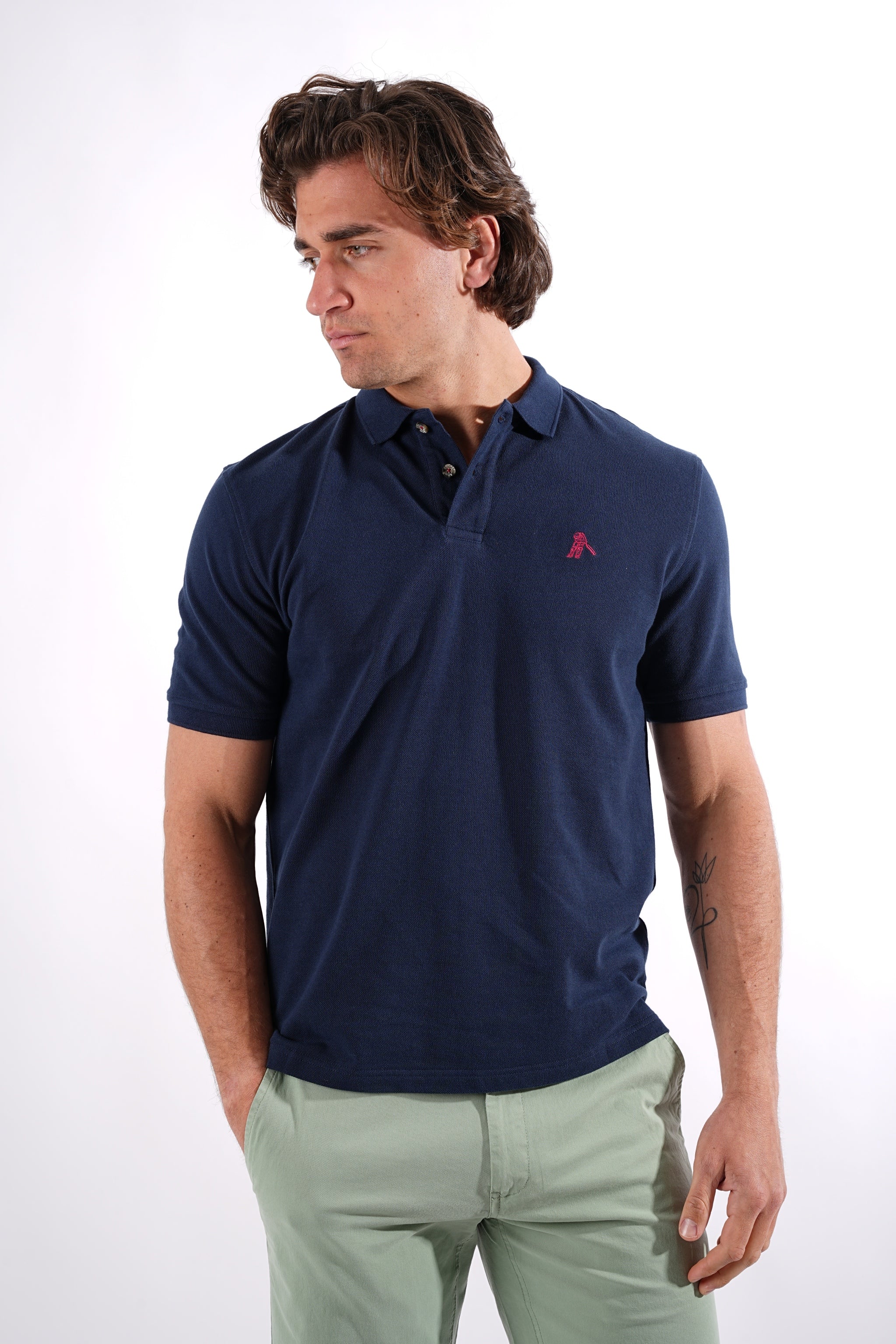 POLO BASIC Polo