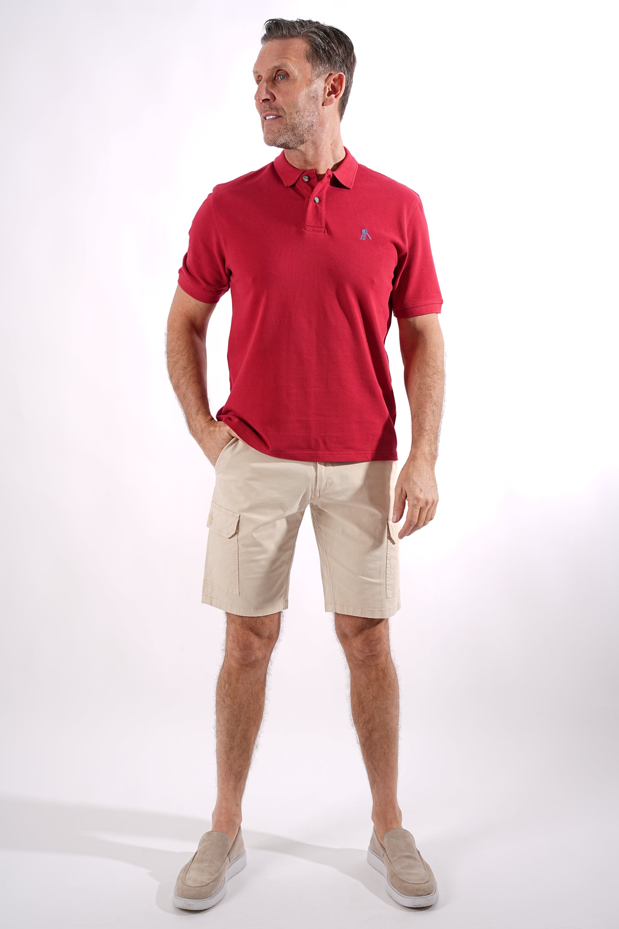 POLO BASIC Polo