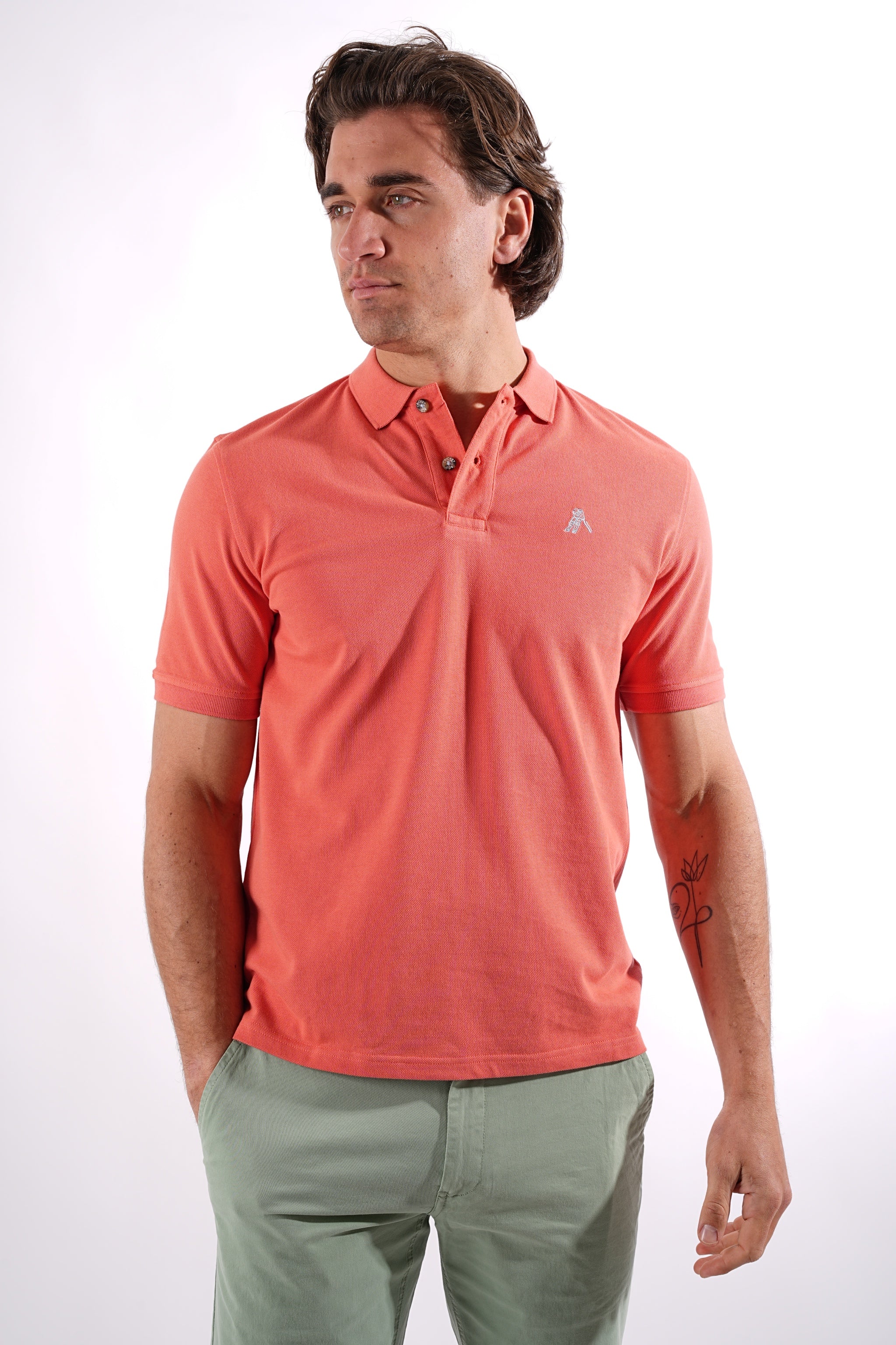 POLO BASIC Polo