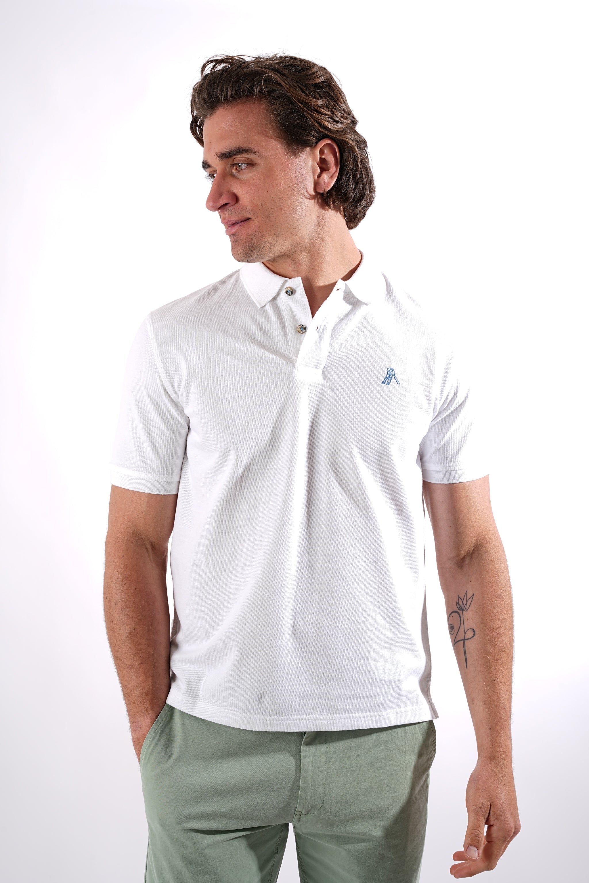 POLO BASIC Polo
