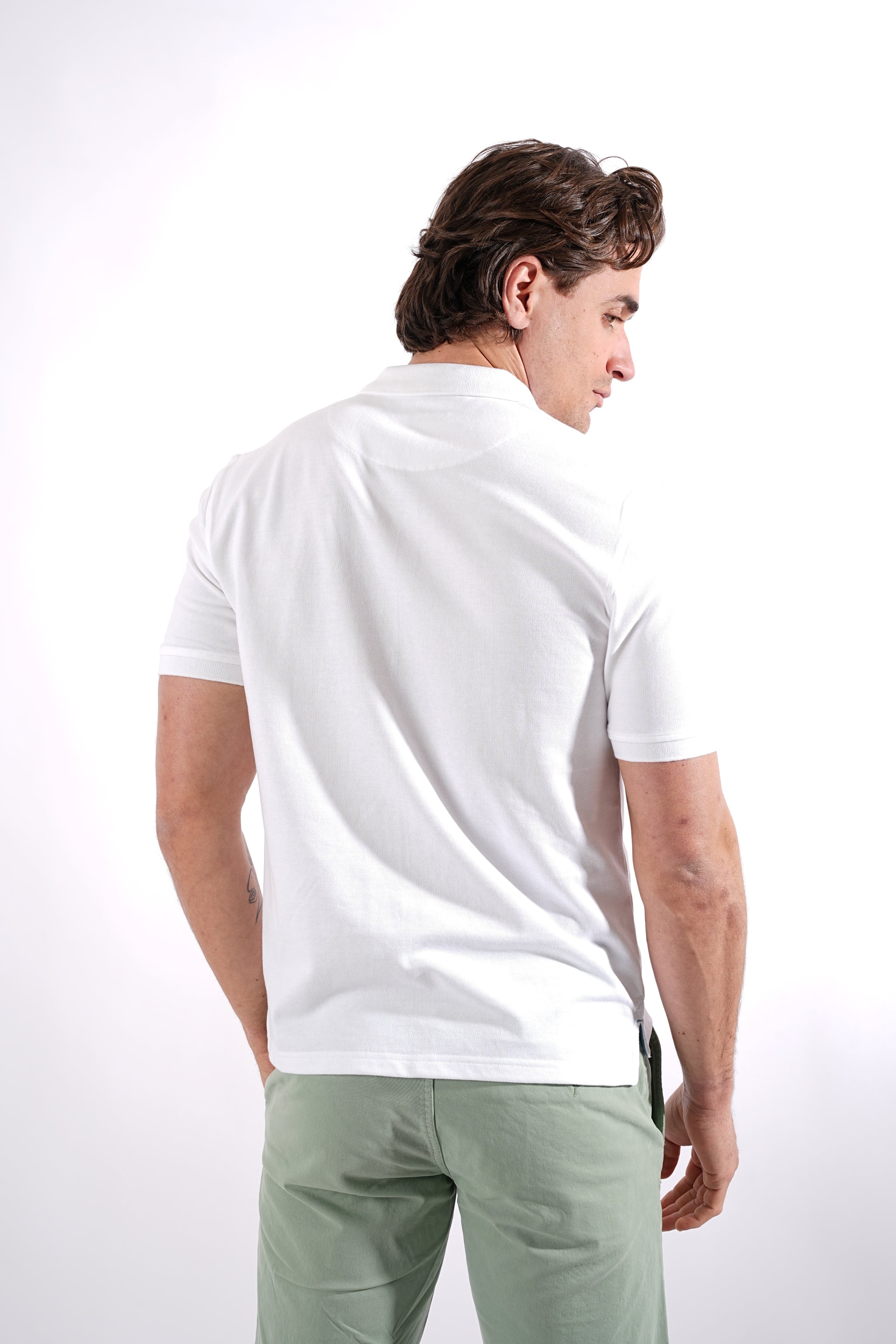 POLO BASIC Polo
