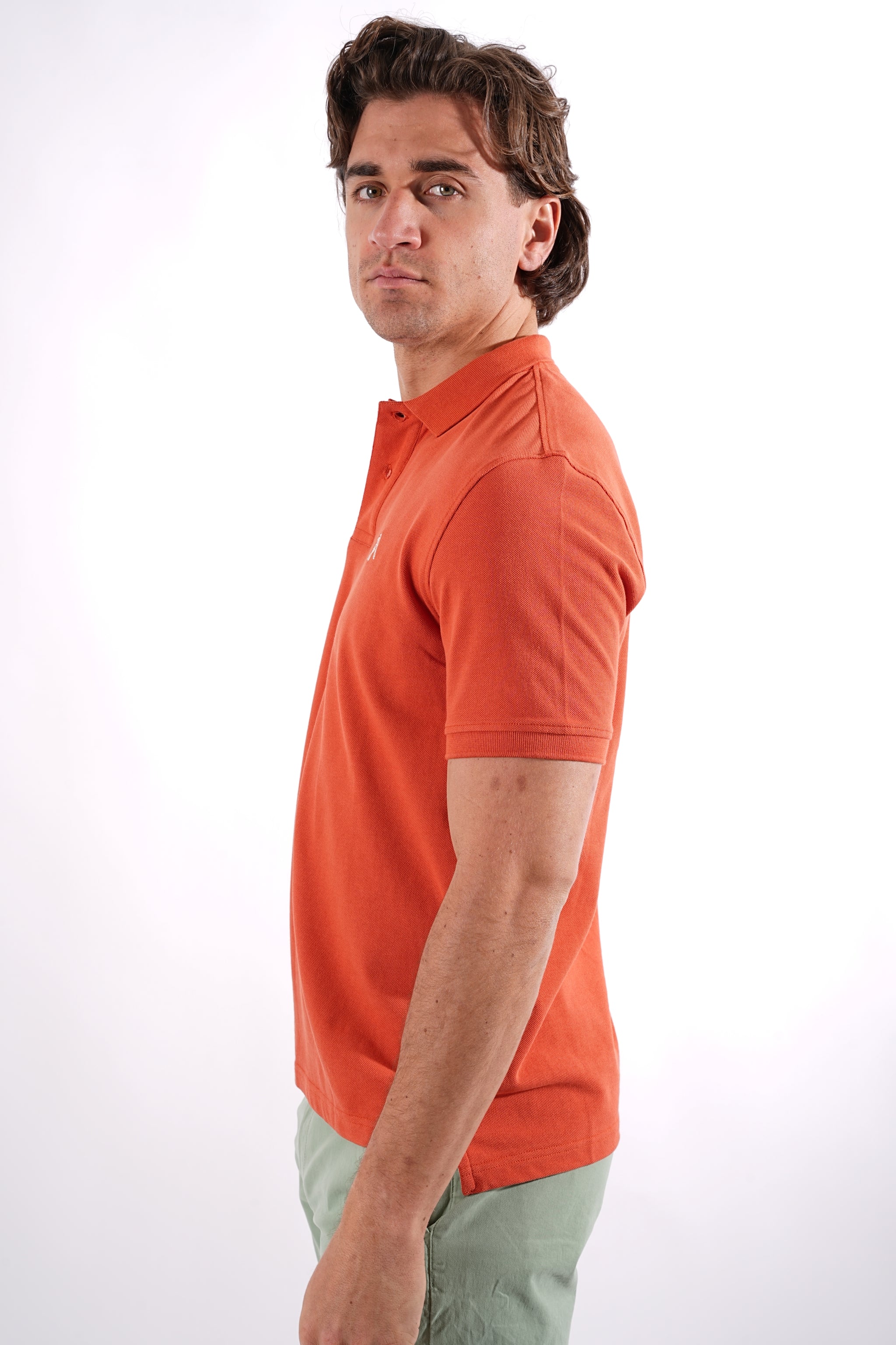 POLO BASIC Polo