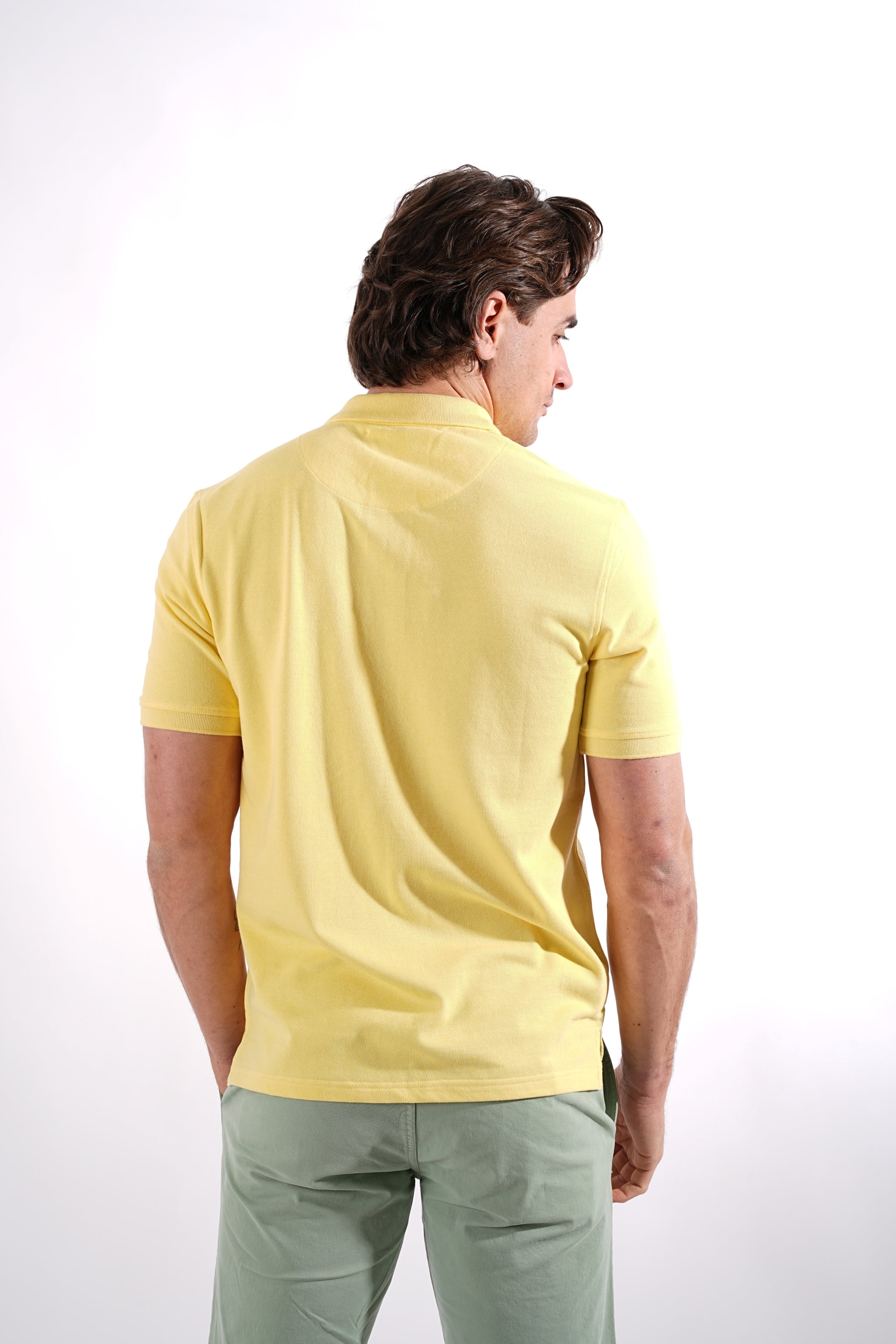POLO BASIC Polo