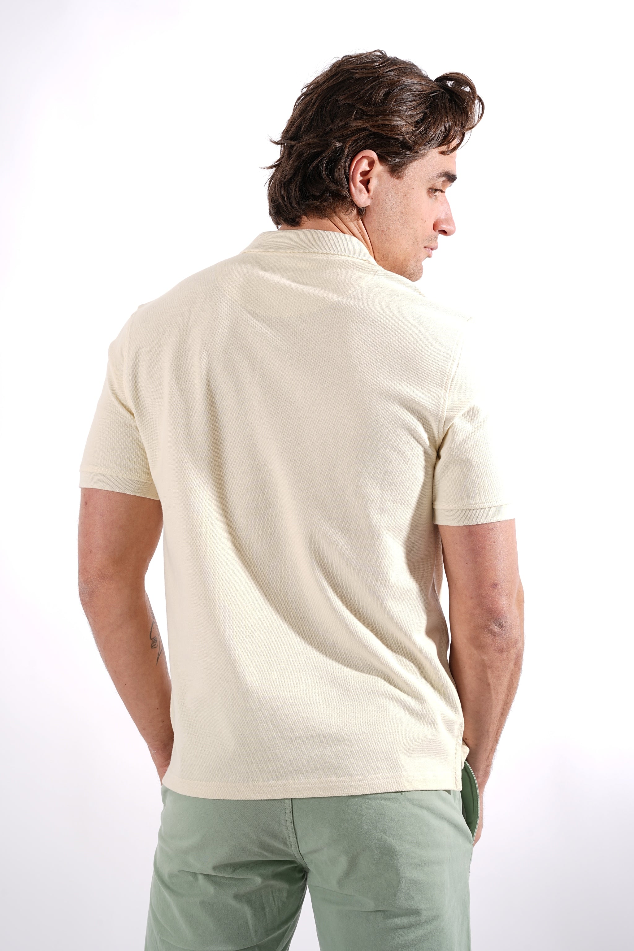 POLO BASIC Polo