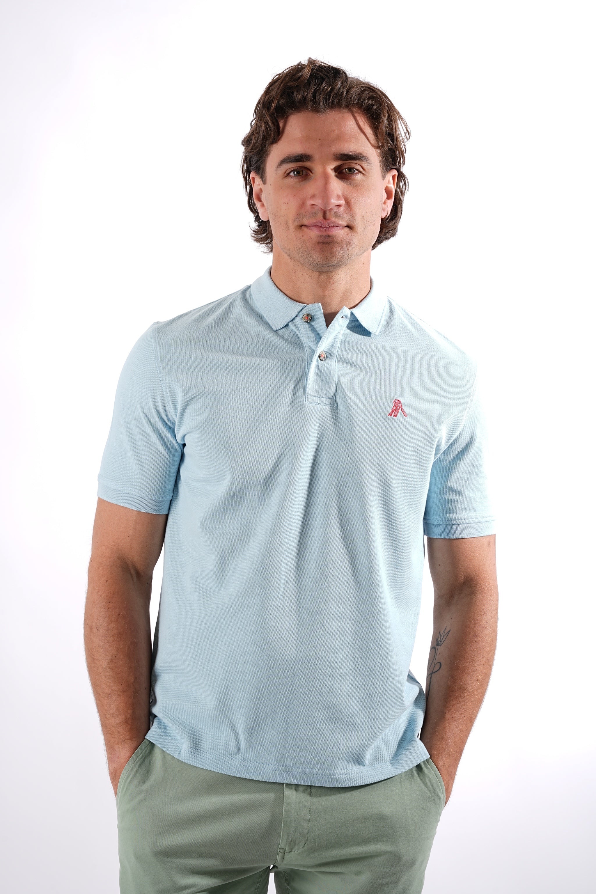 POLO BASIC Polo