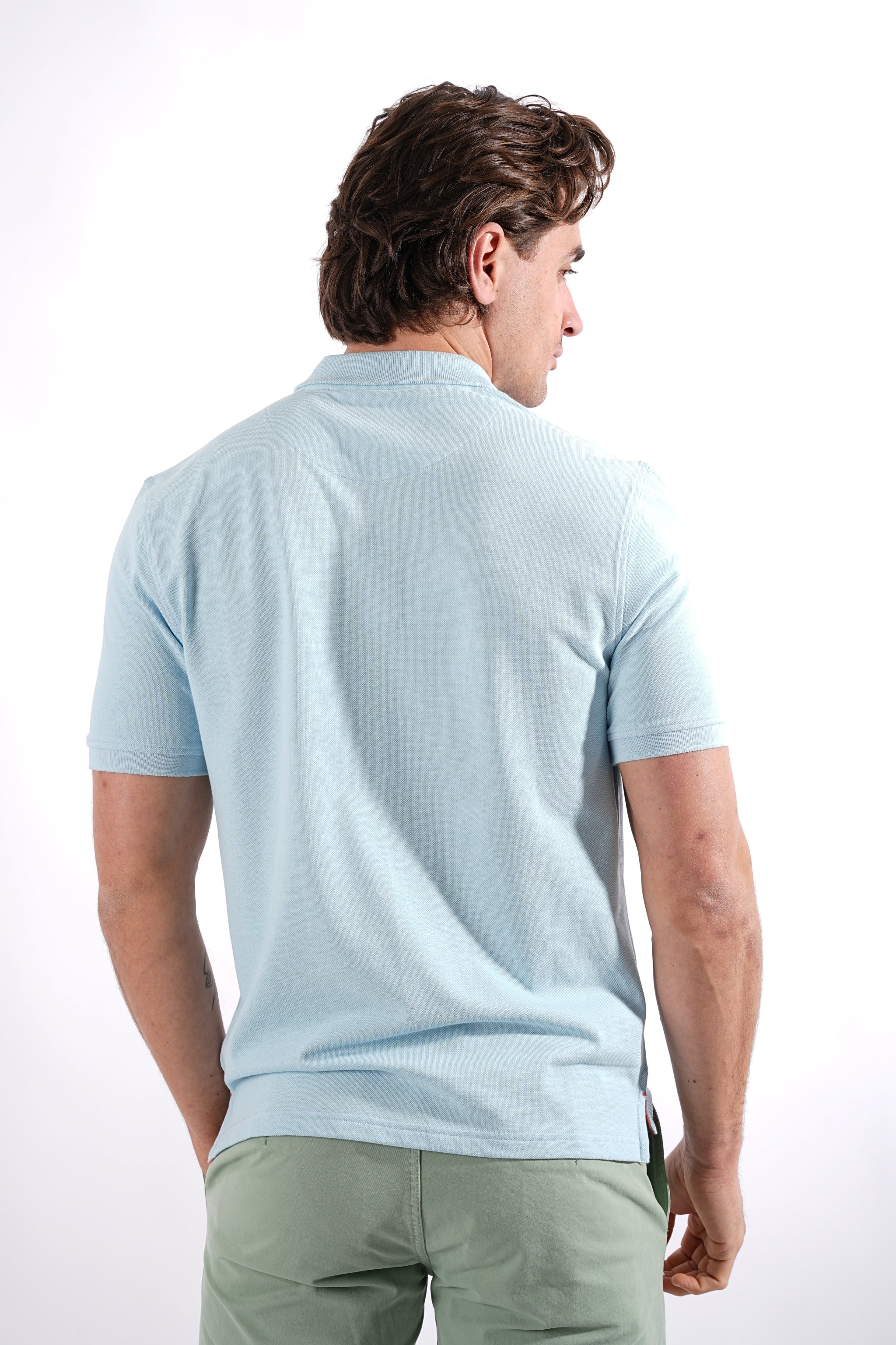 POLO BASIC Polo