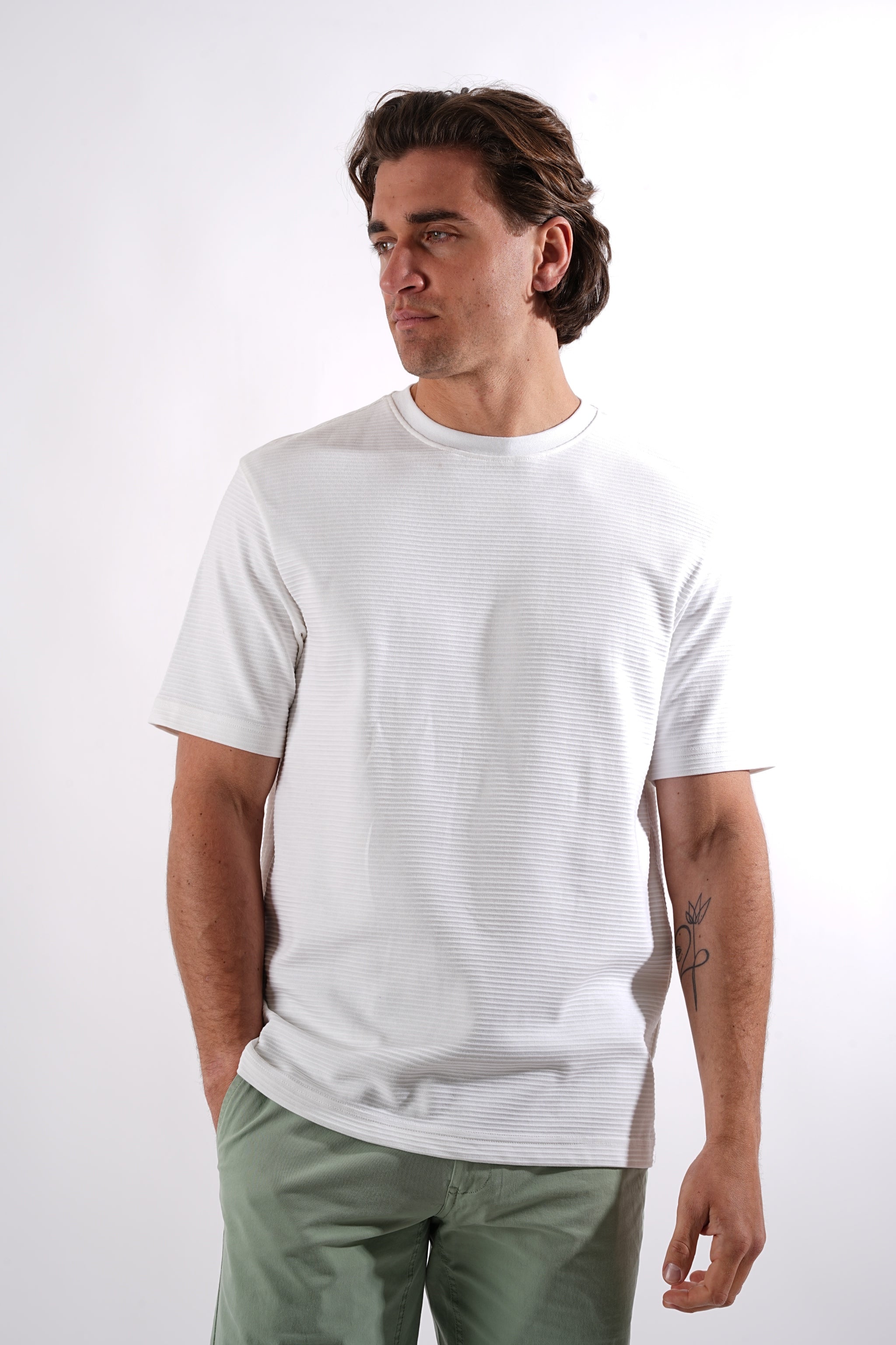 HULL T-Shirt