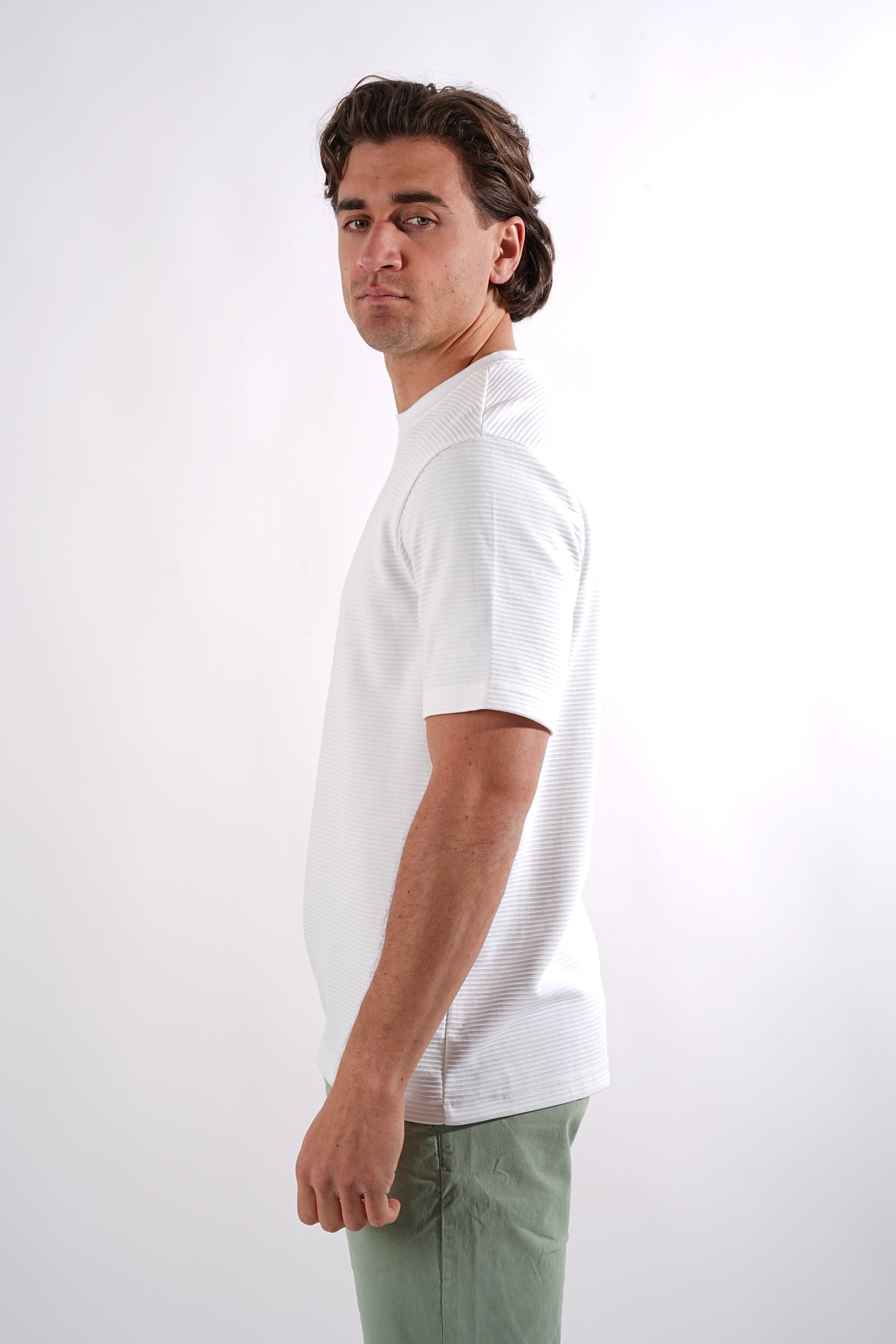 HULL T-Shirt