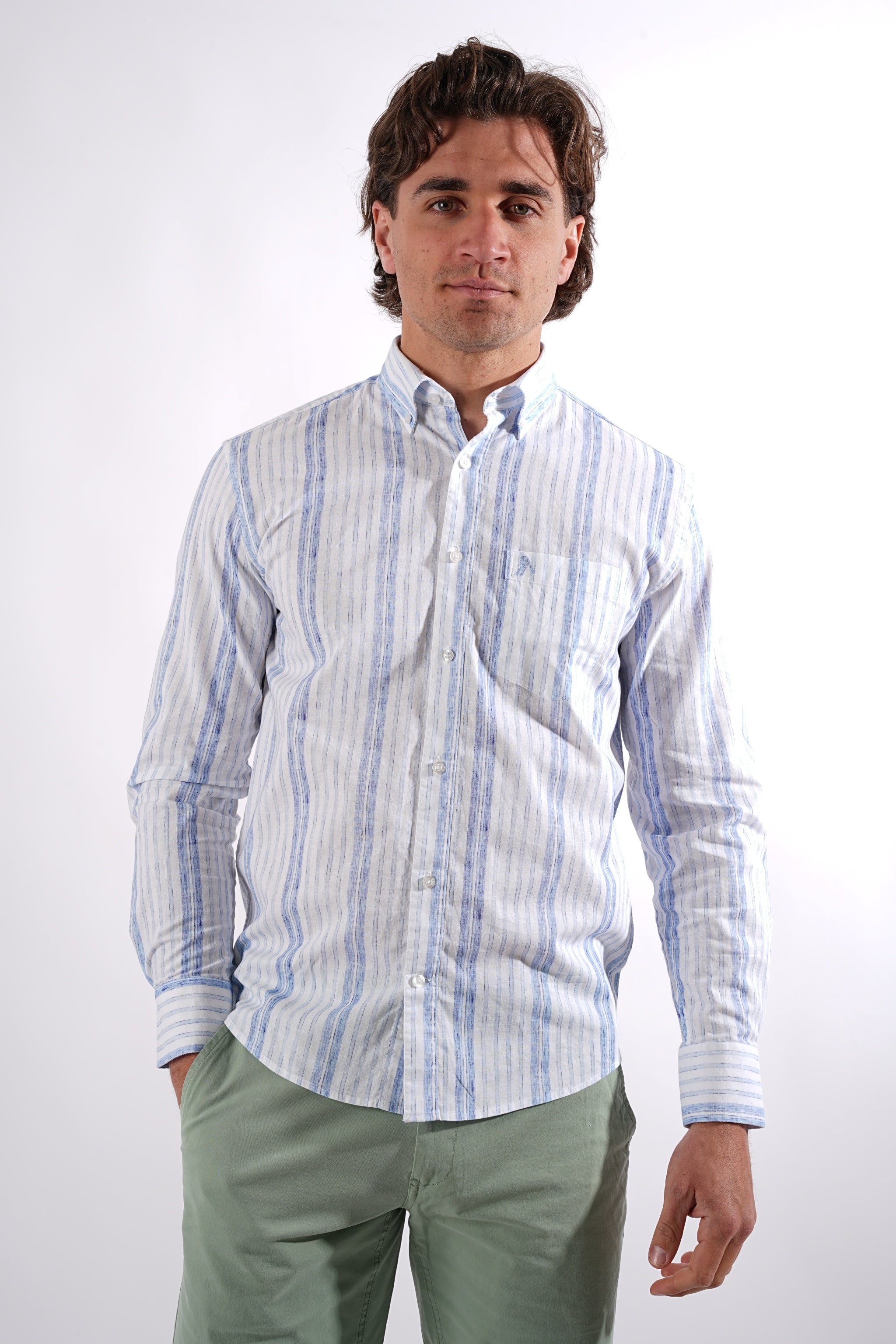 DETROIT Chemise