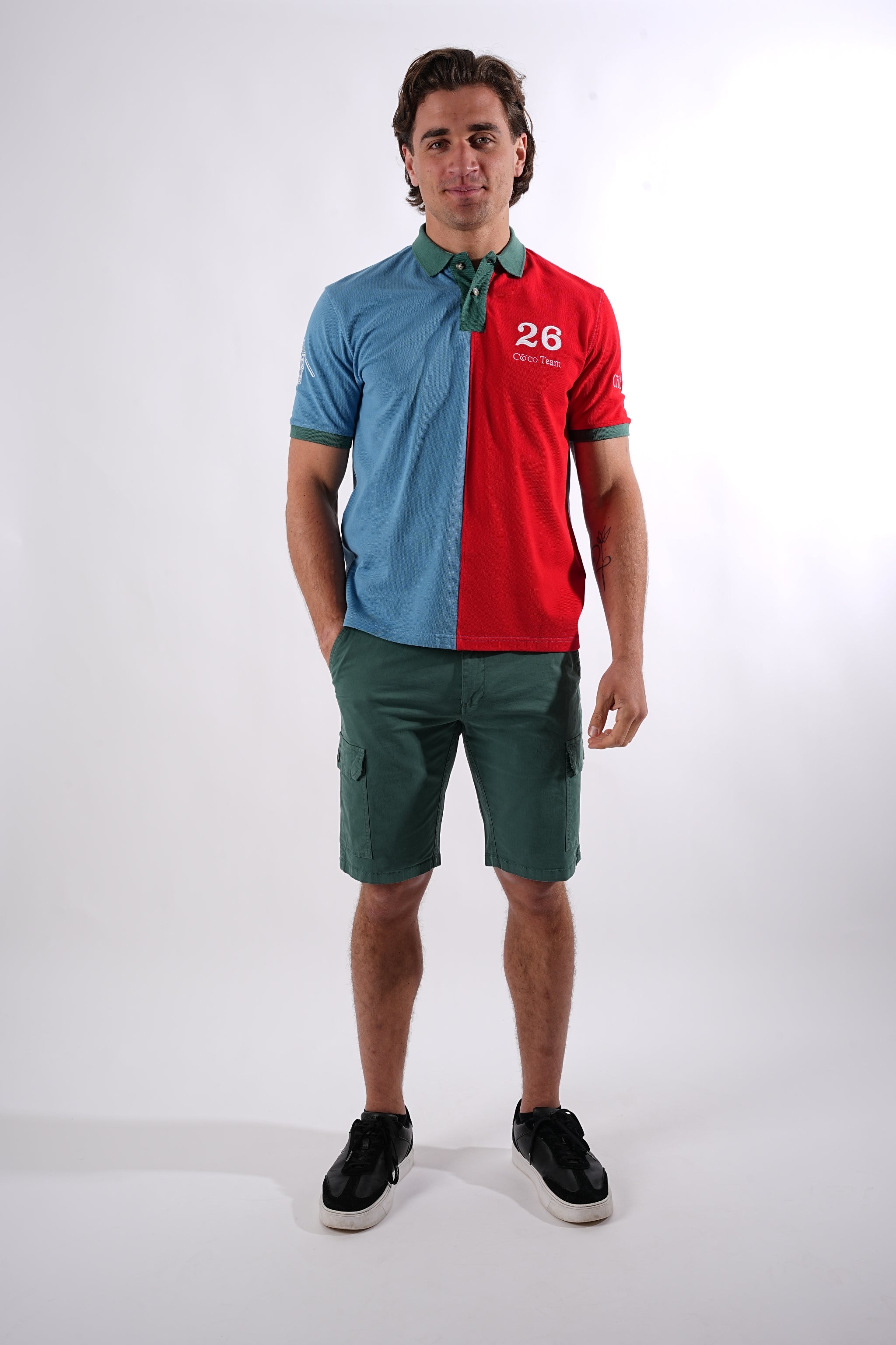 CARGO Bermuda