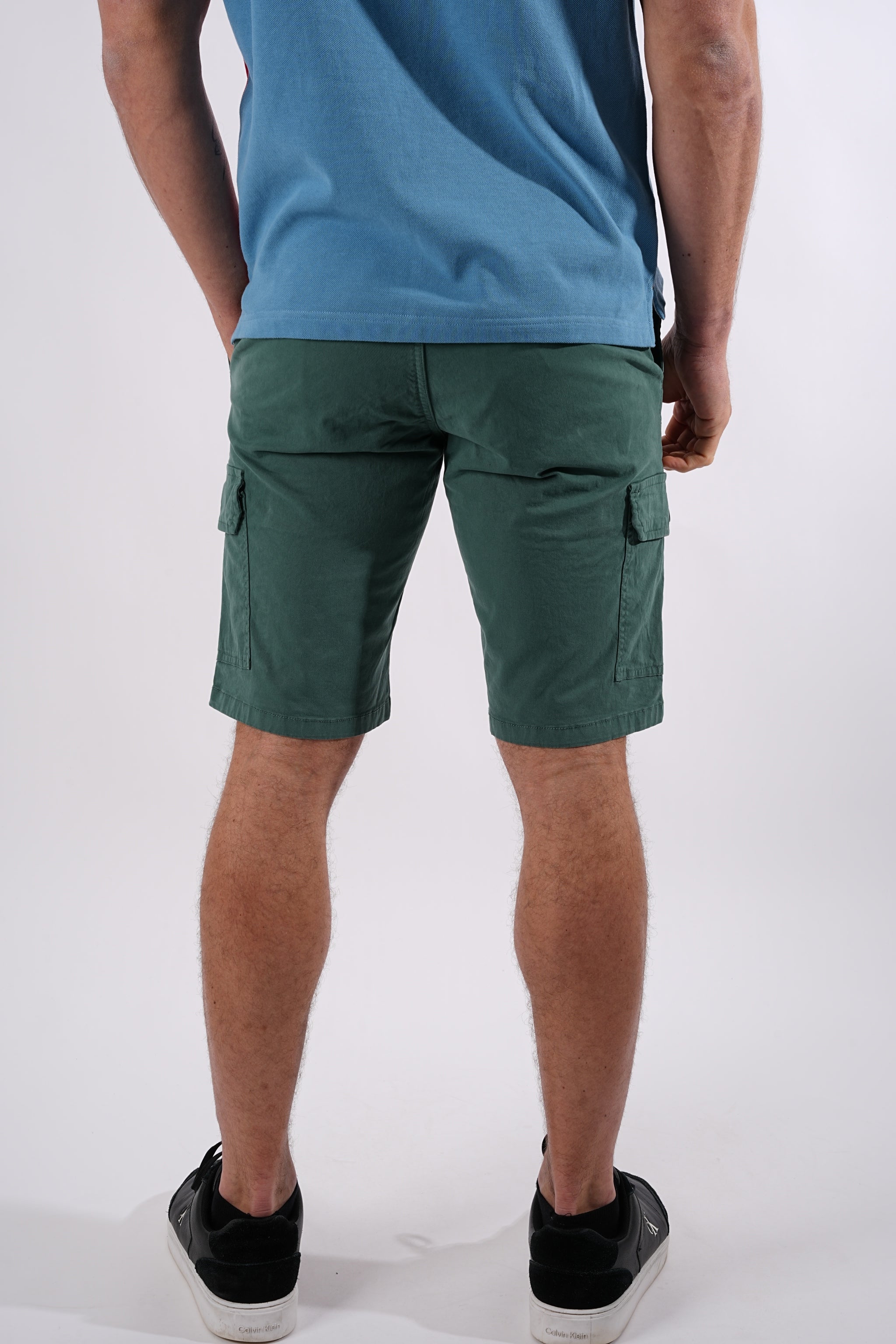 CARGO Bermuda